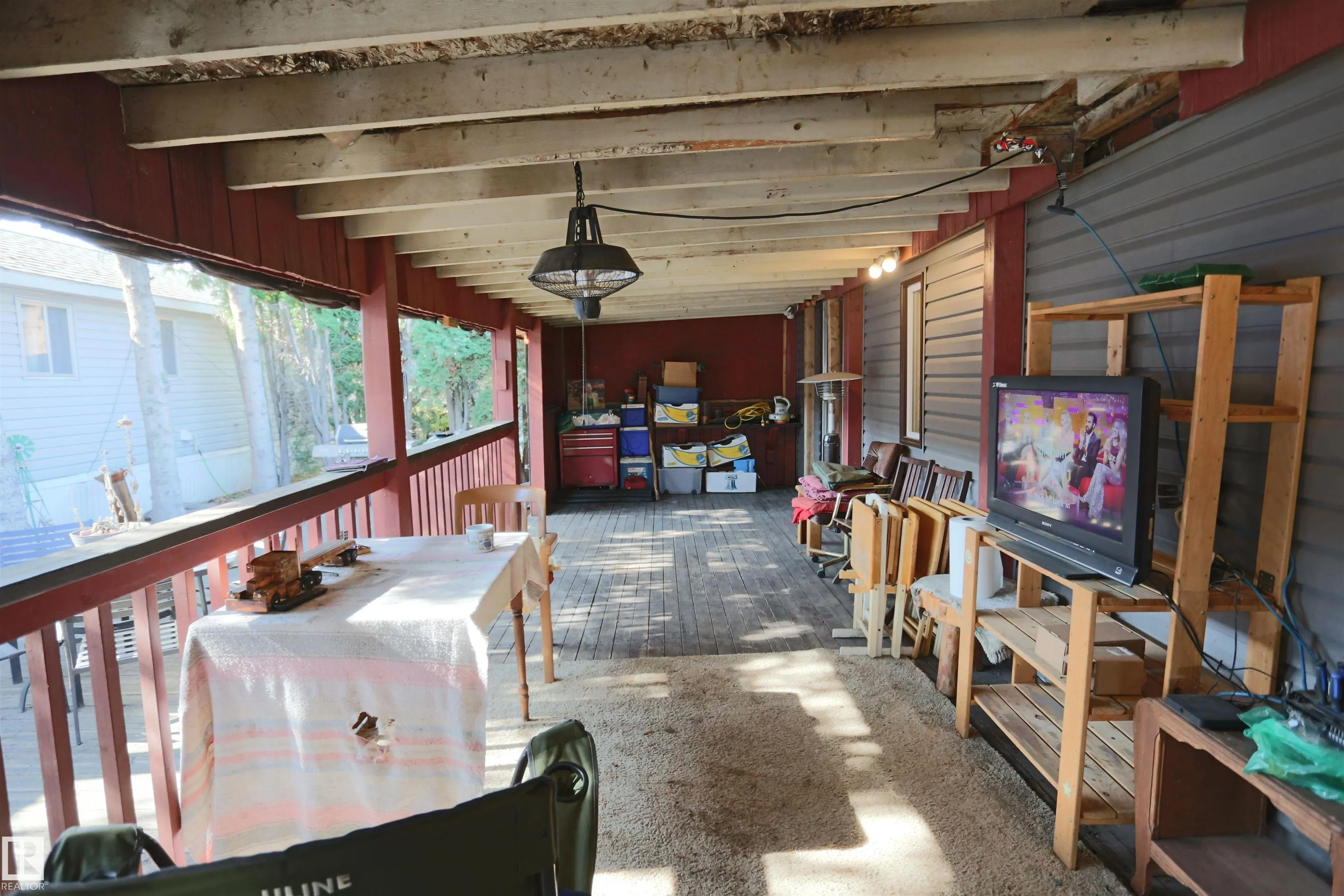 230 305 Calahoo RD