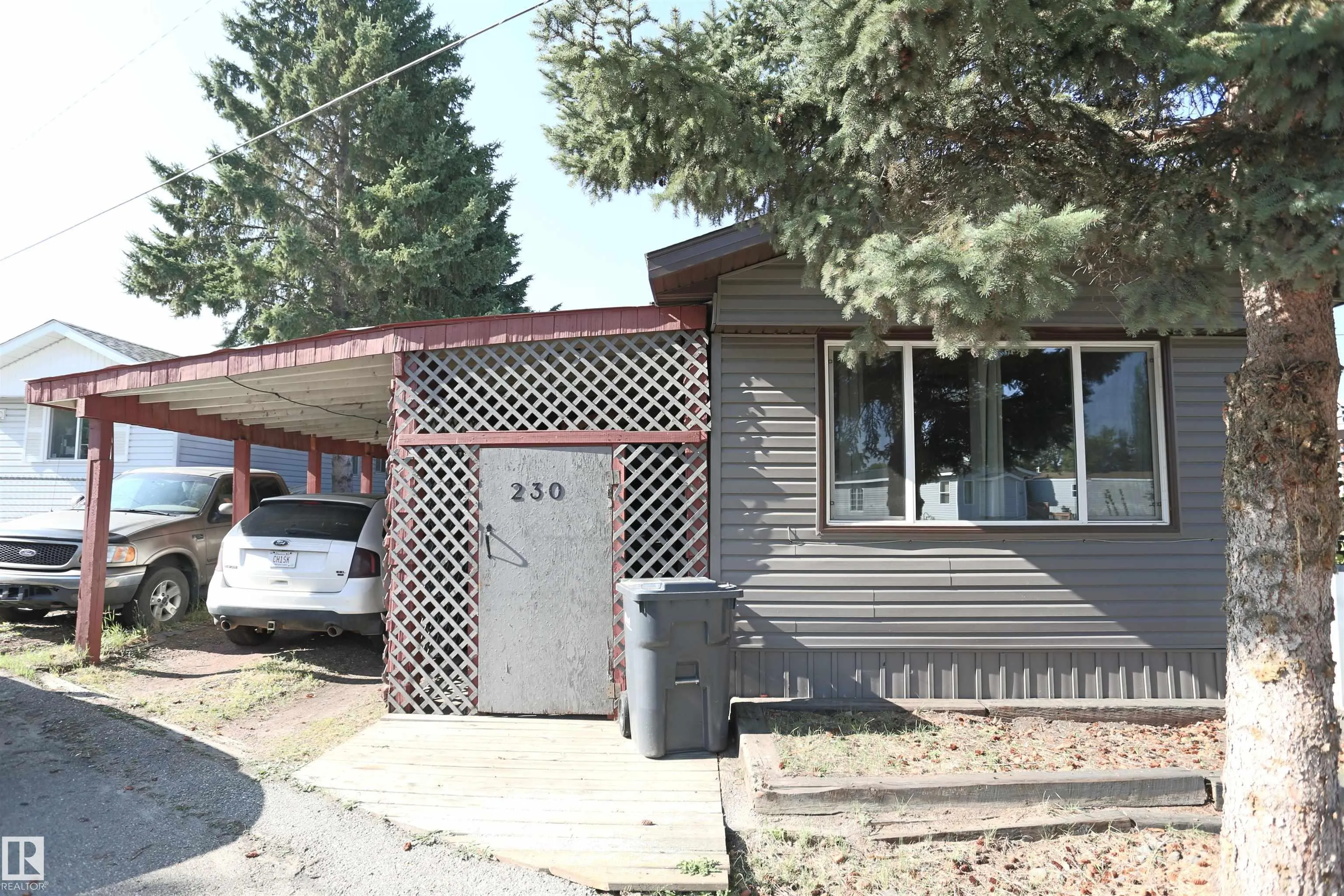 230 305 Calahoo RD