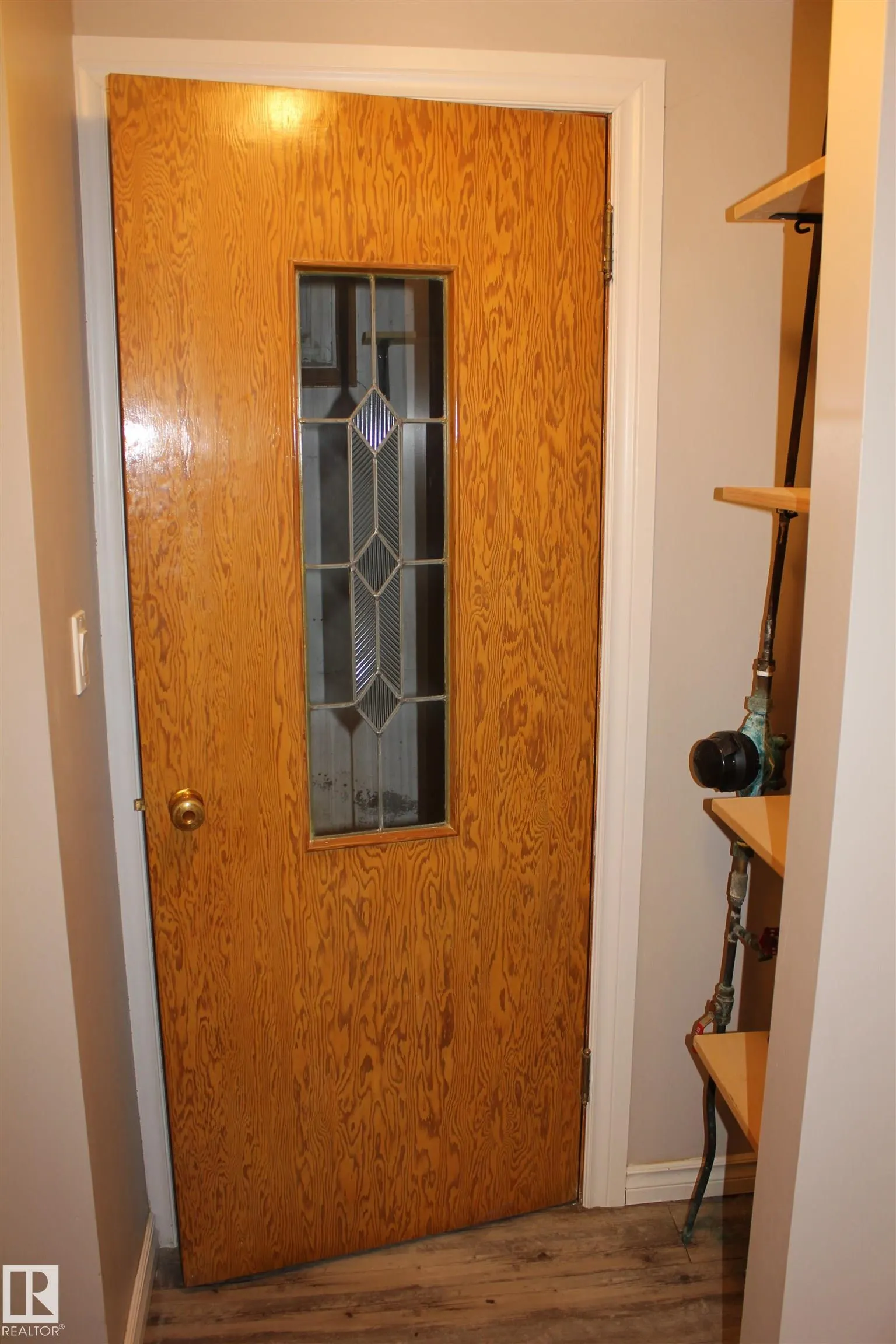 29 2nd Street