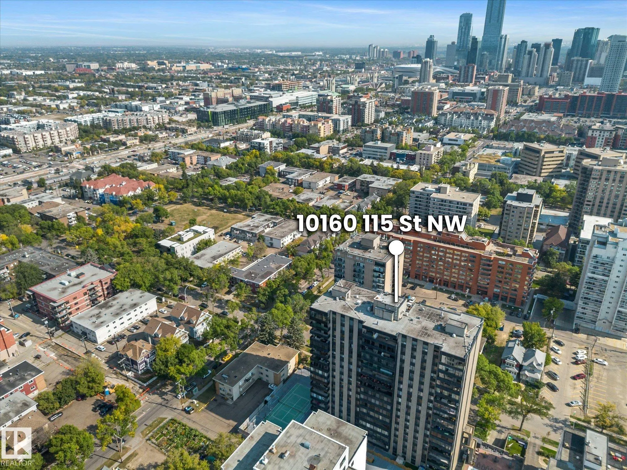 10160 115 Street