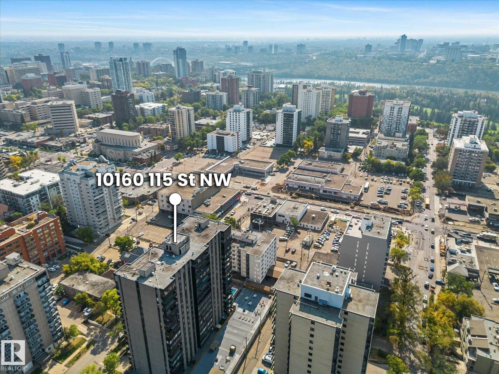 10160 115 Street