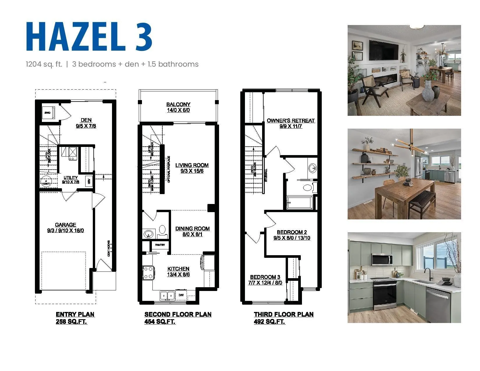 202 South Ravine Drive