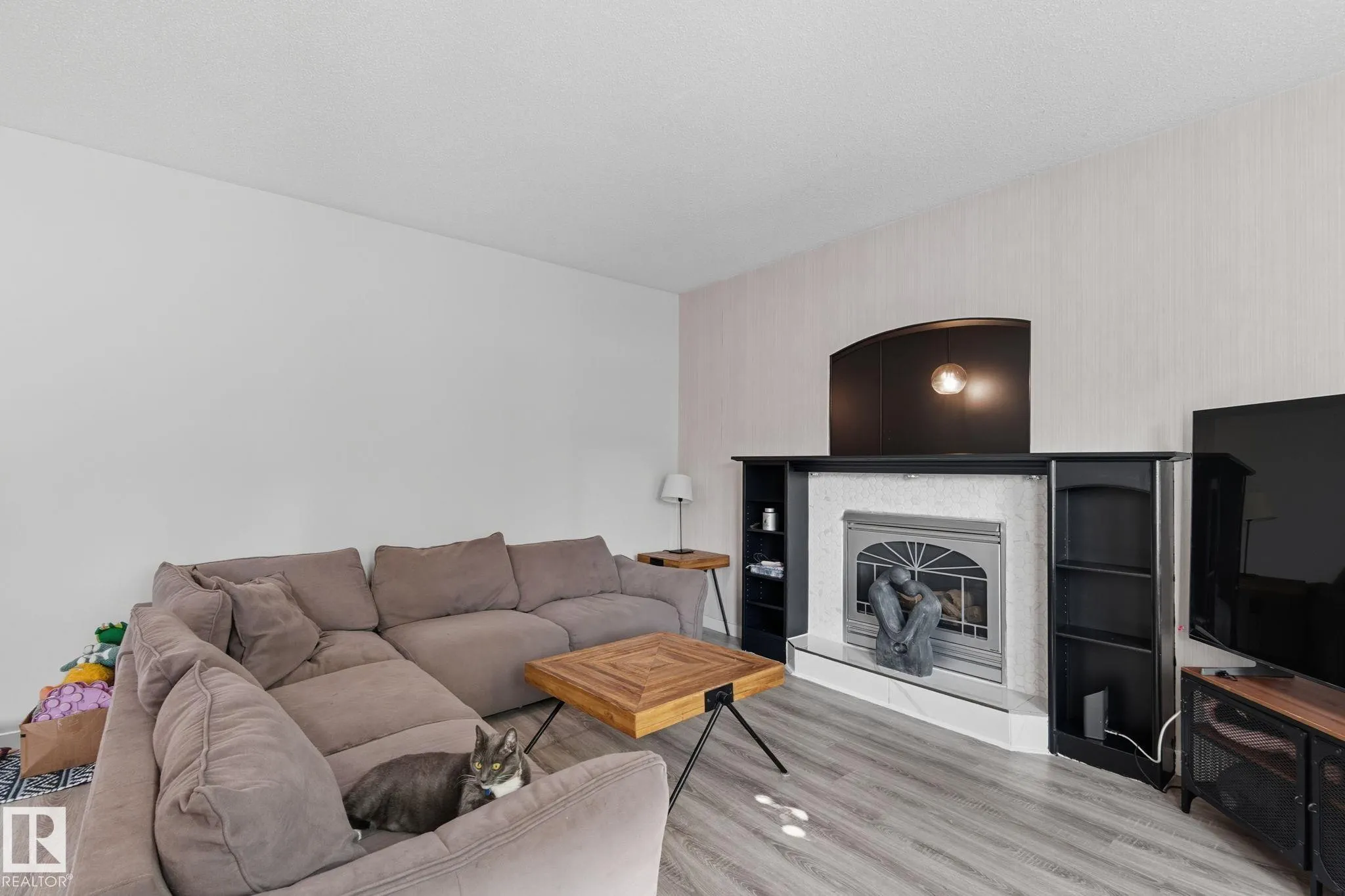 1986 Tomlinson Green