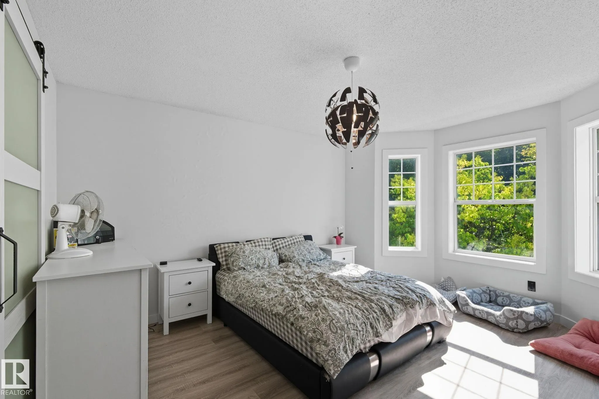 1986 Tomlinson Green