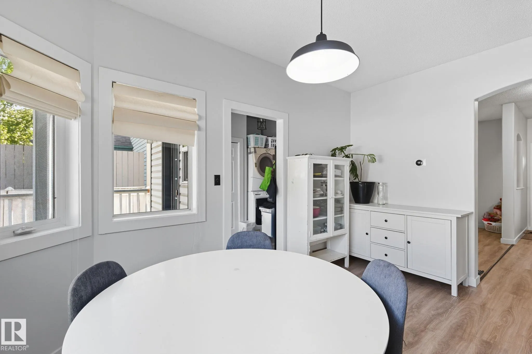 1986 Tomlinson Green