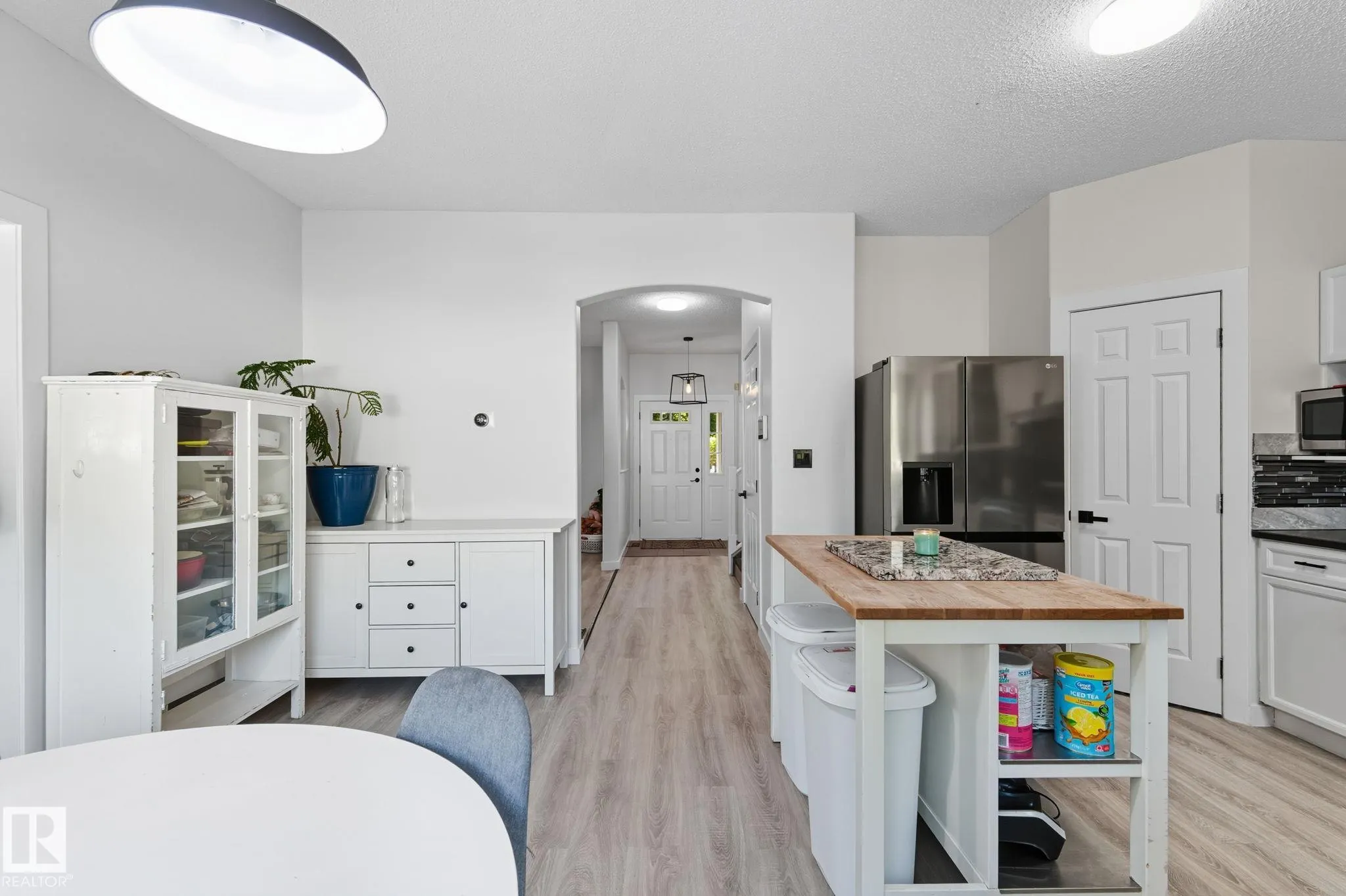 1986 Tomlinson Green