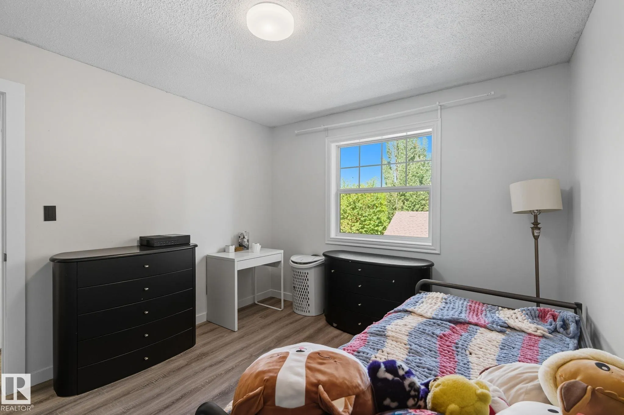 1986 Tomlinson Green