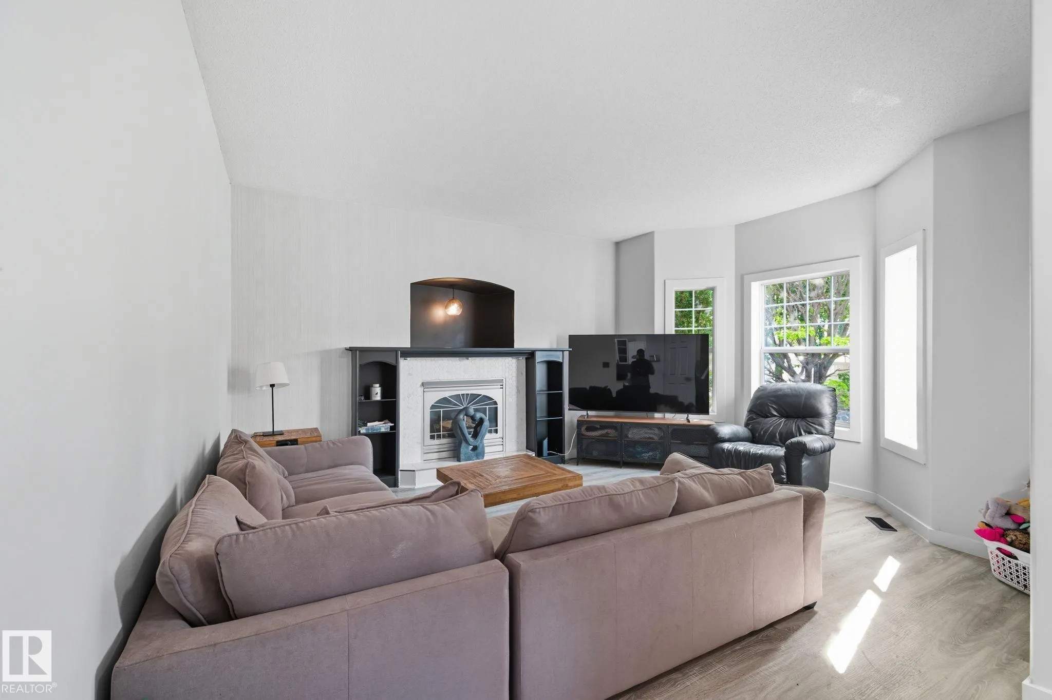 1986 Tomlinson Green