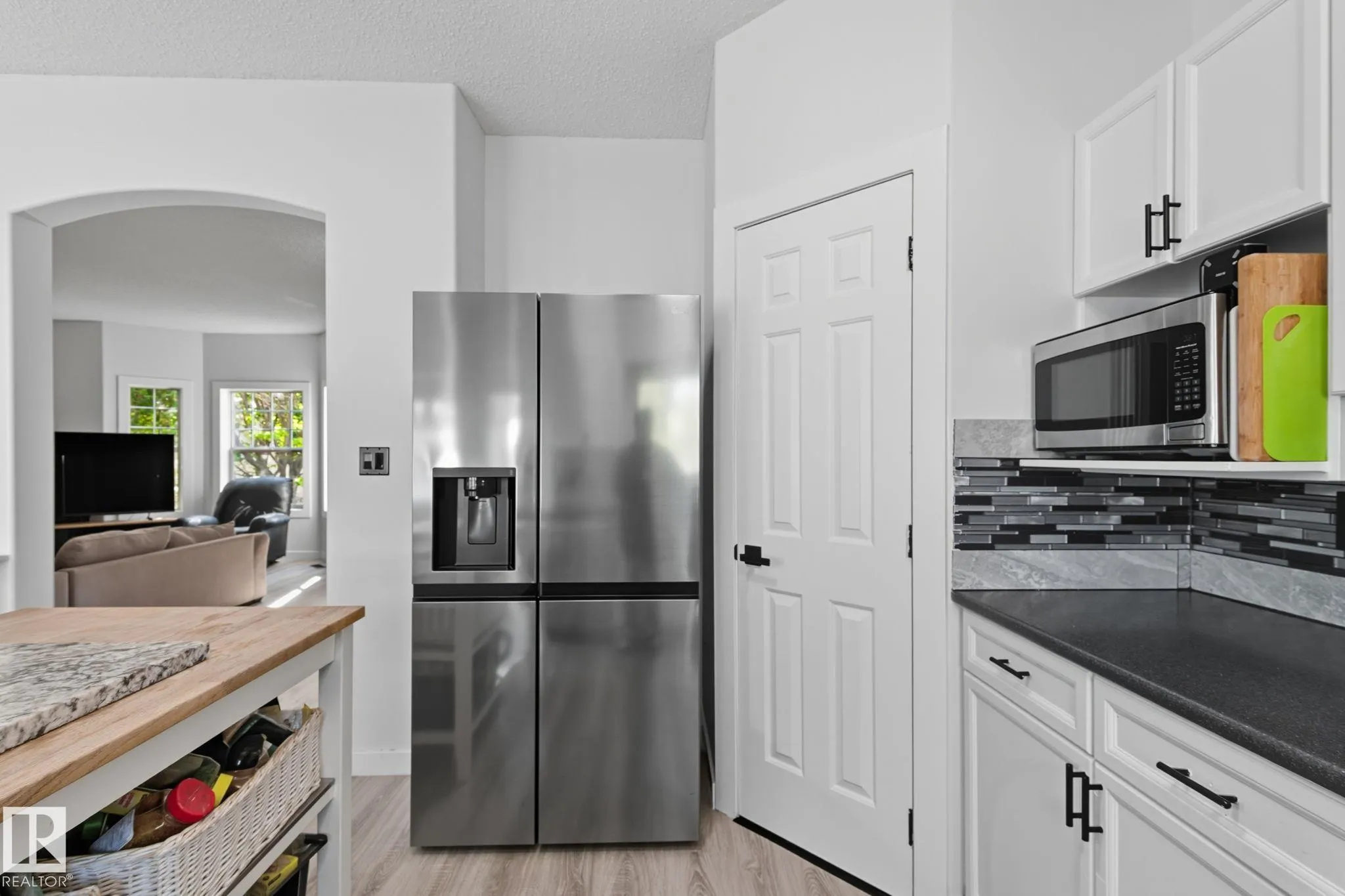 1986 Tomlinson Green