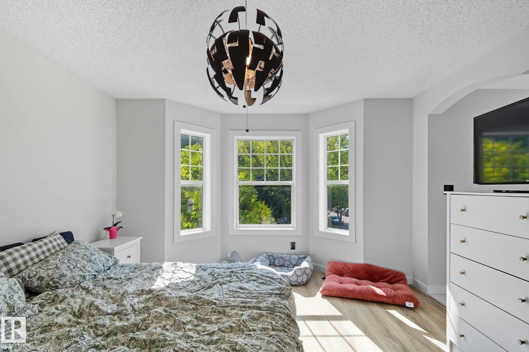 1986 Tomlinson Green