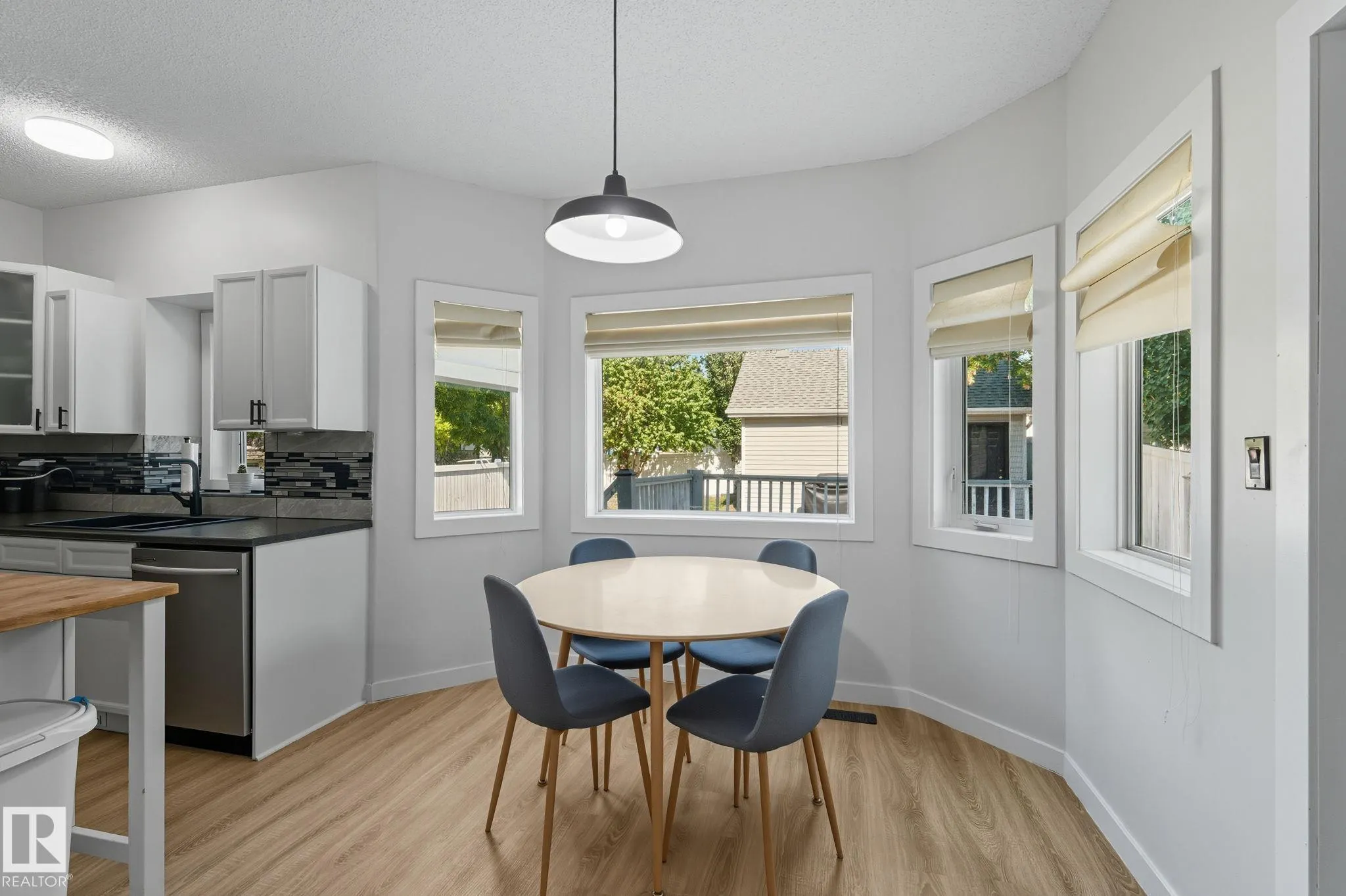 1986 Tomlinson Green