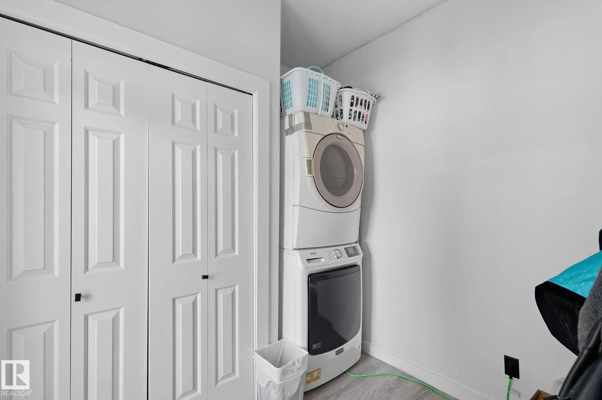 1986 Tomlinson Green