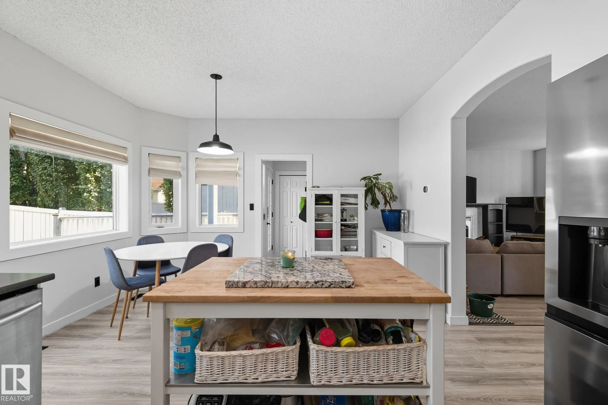 1986 Tomlinson Green