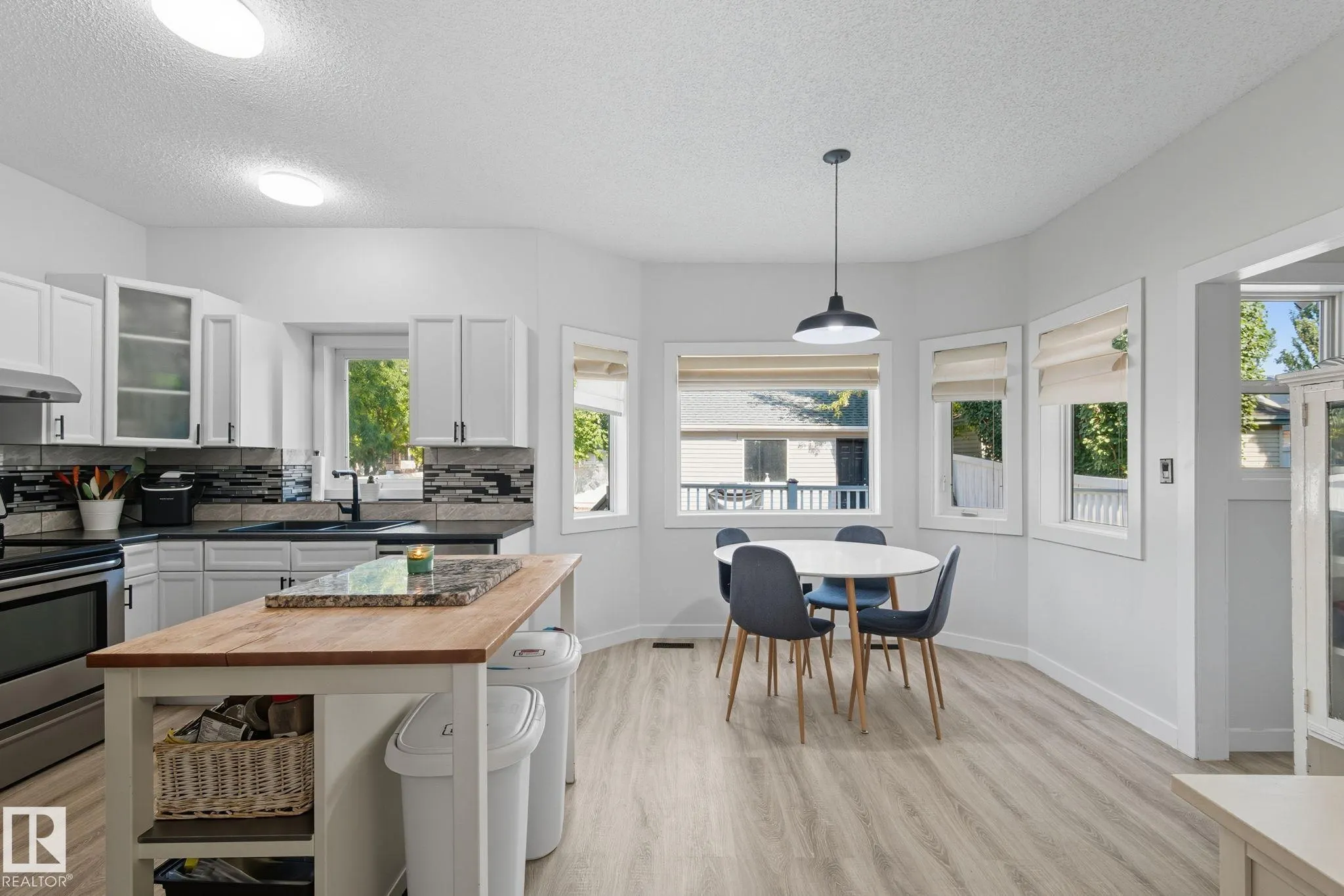 1986 Tomlinson Green