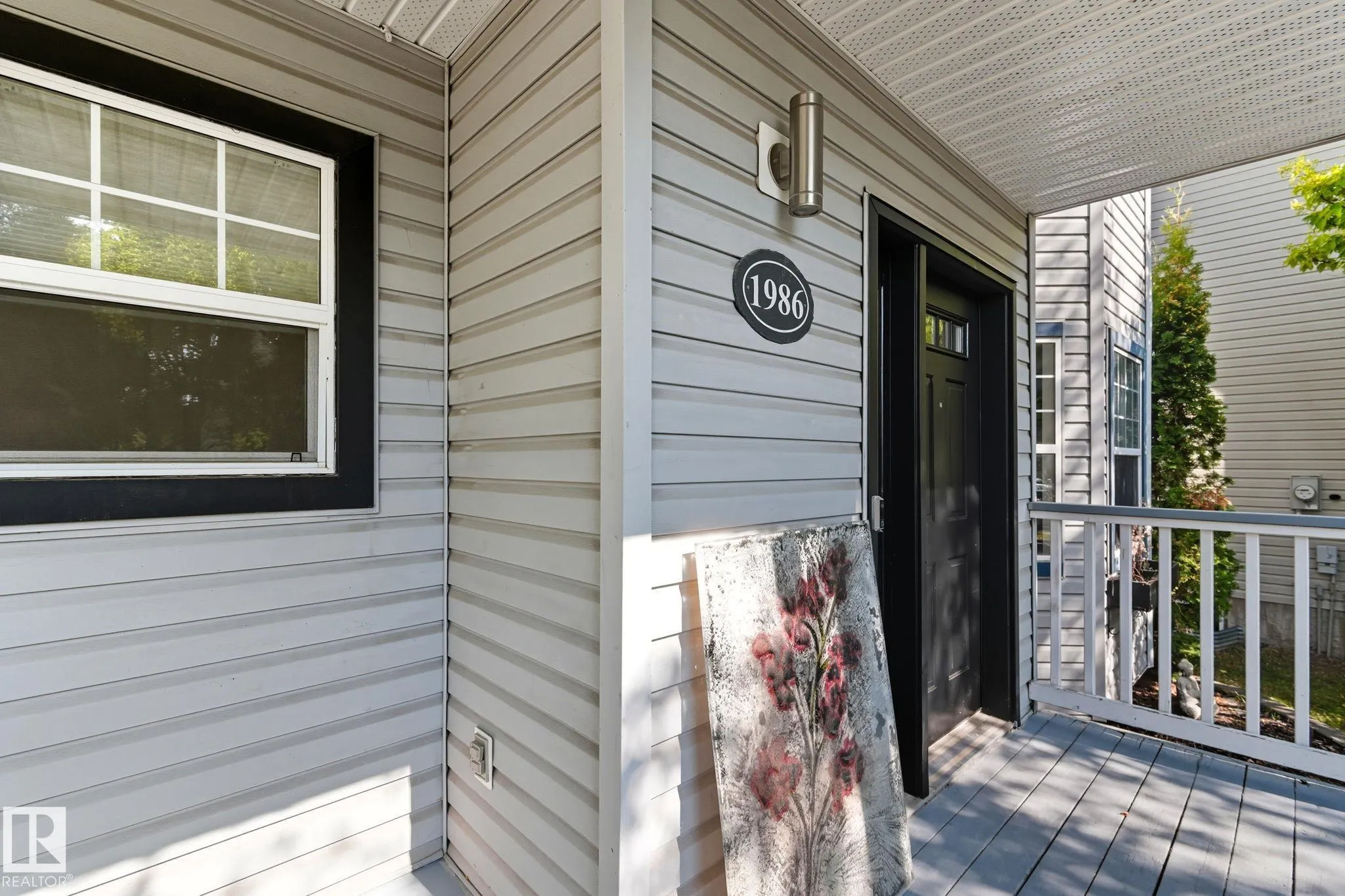 1986 Tomlinson Green