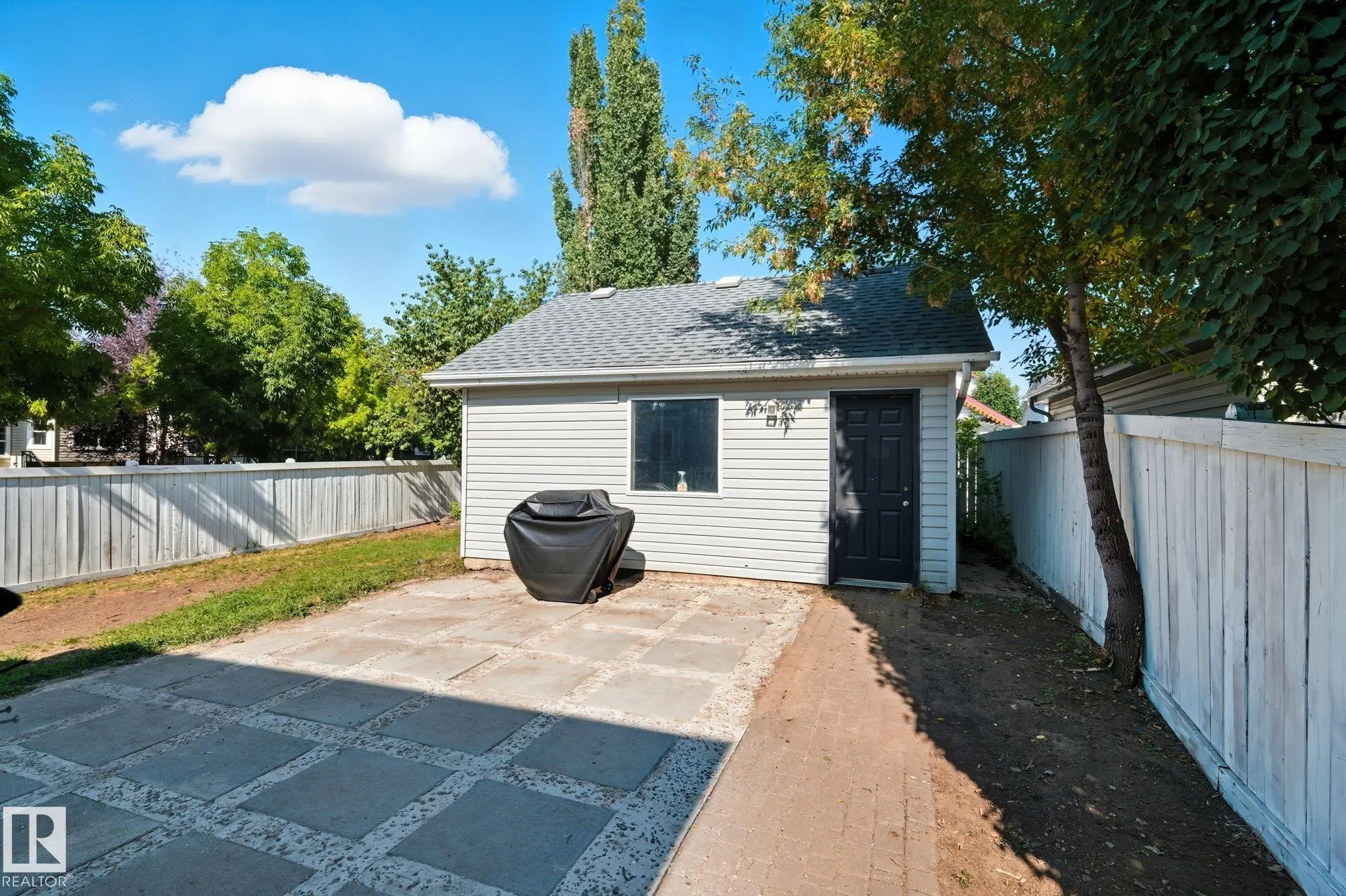 1986 Tomlinson Green