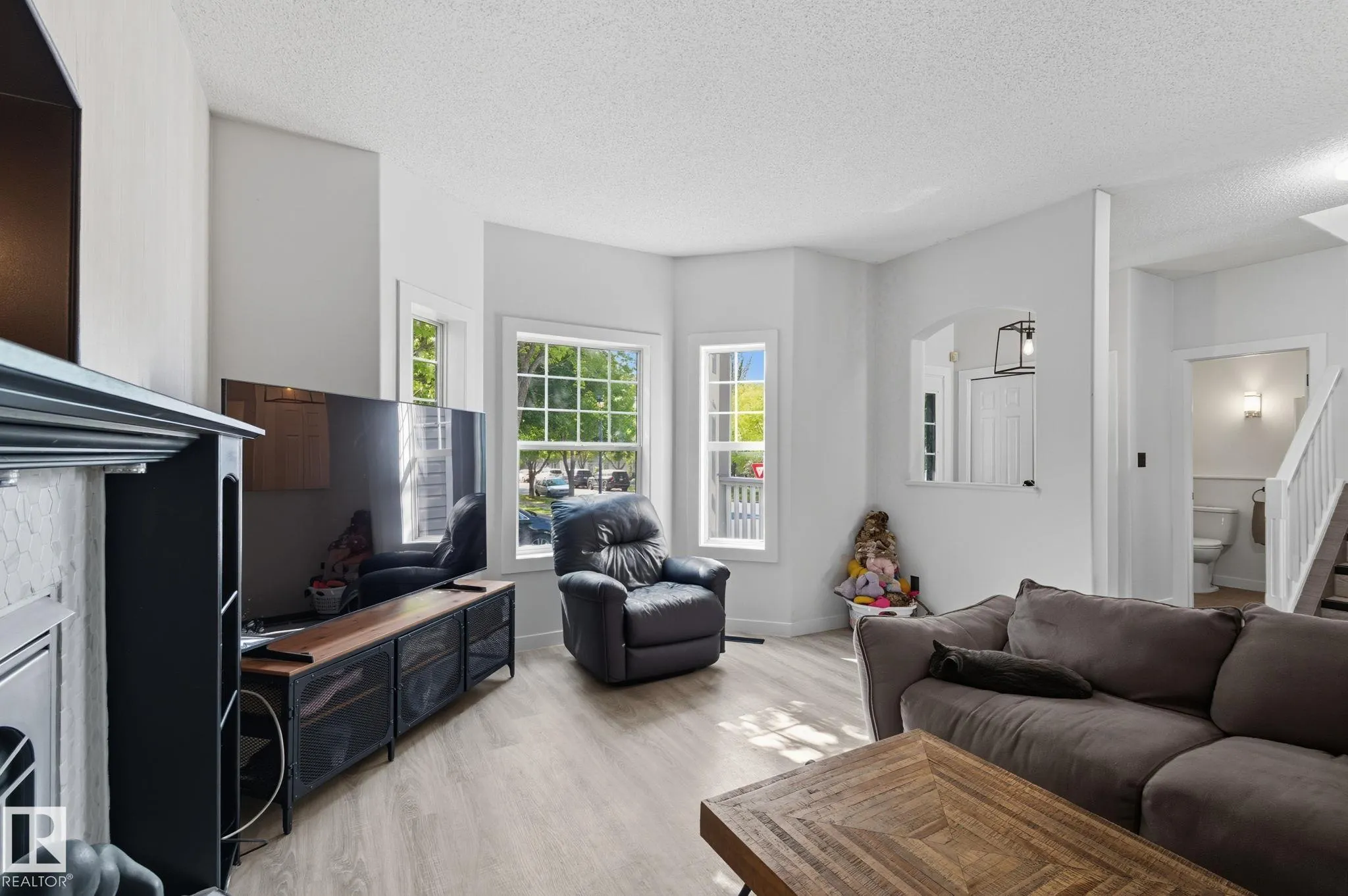 1986 Tomlinson Green