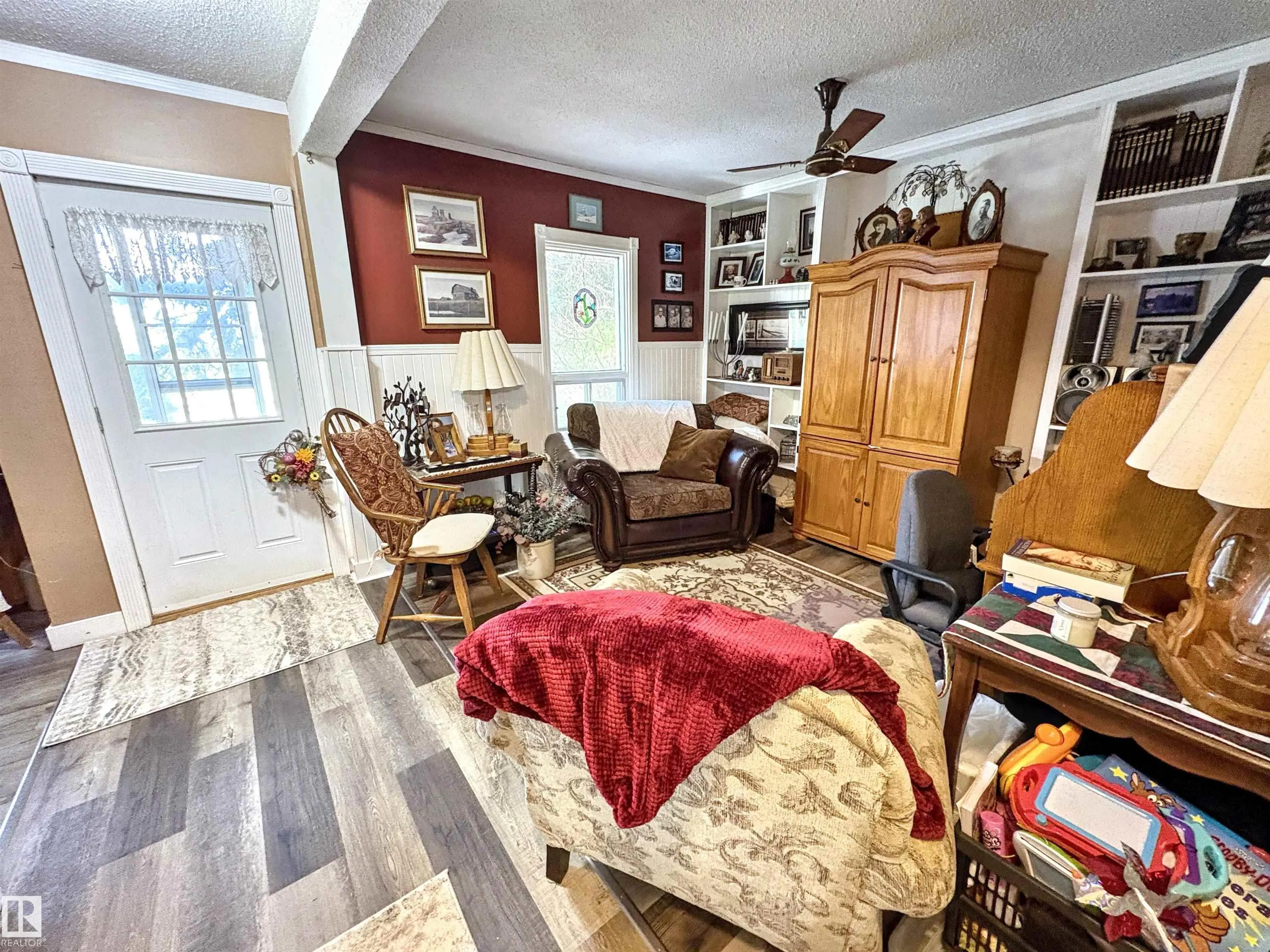 63428 Rge Rd 455