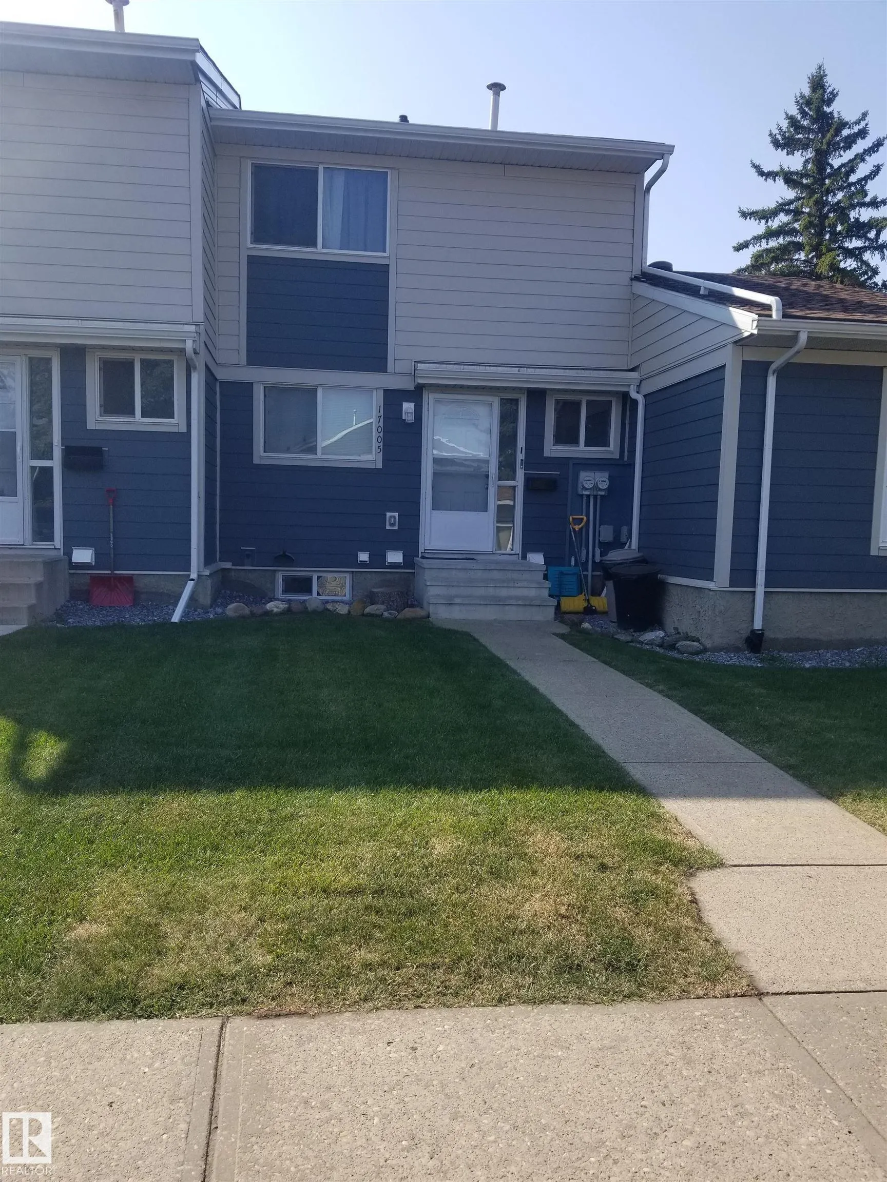 17005 100 Street