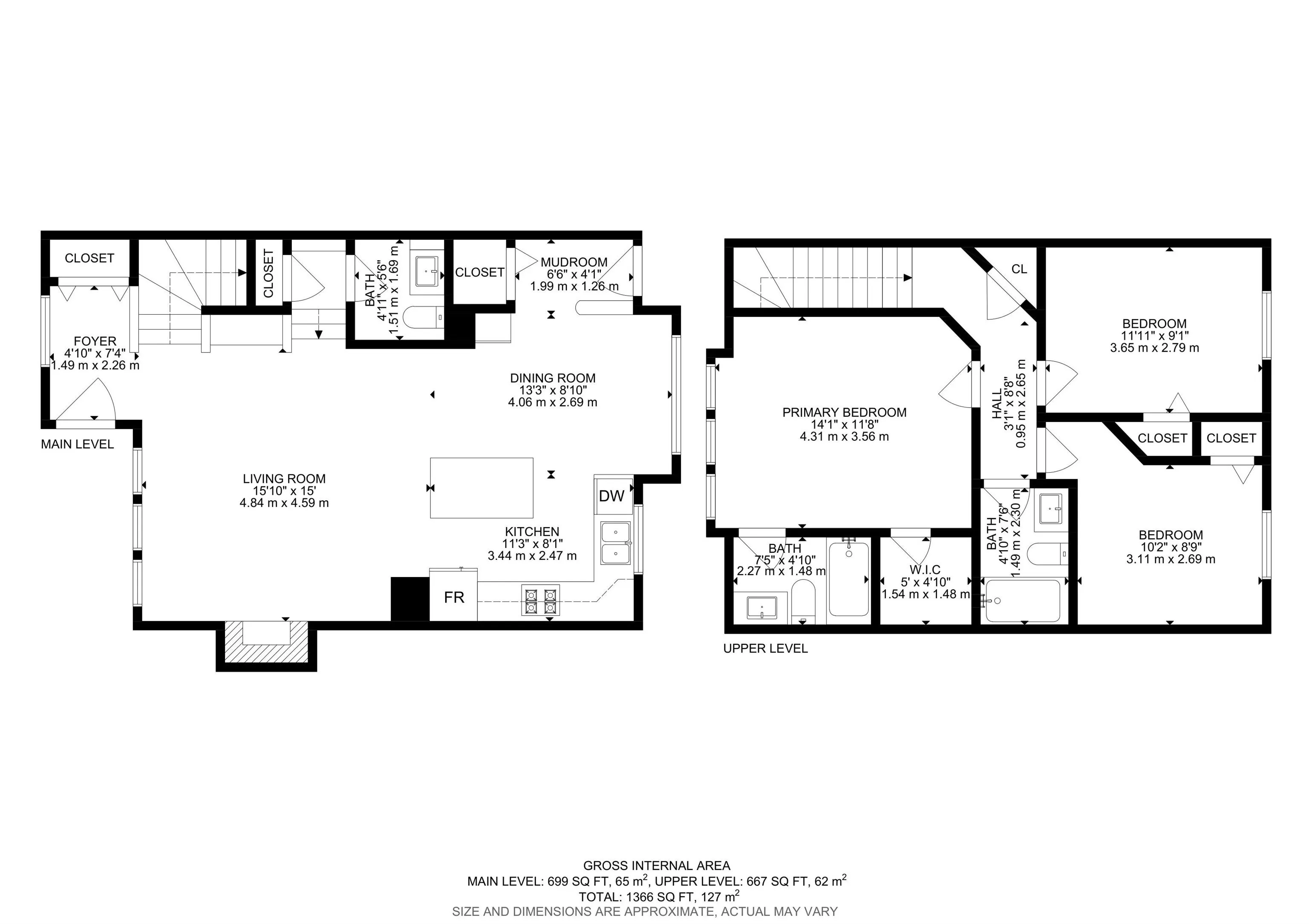 7832 Schmid Place