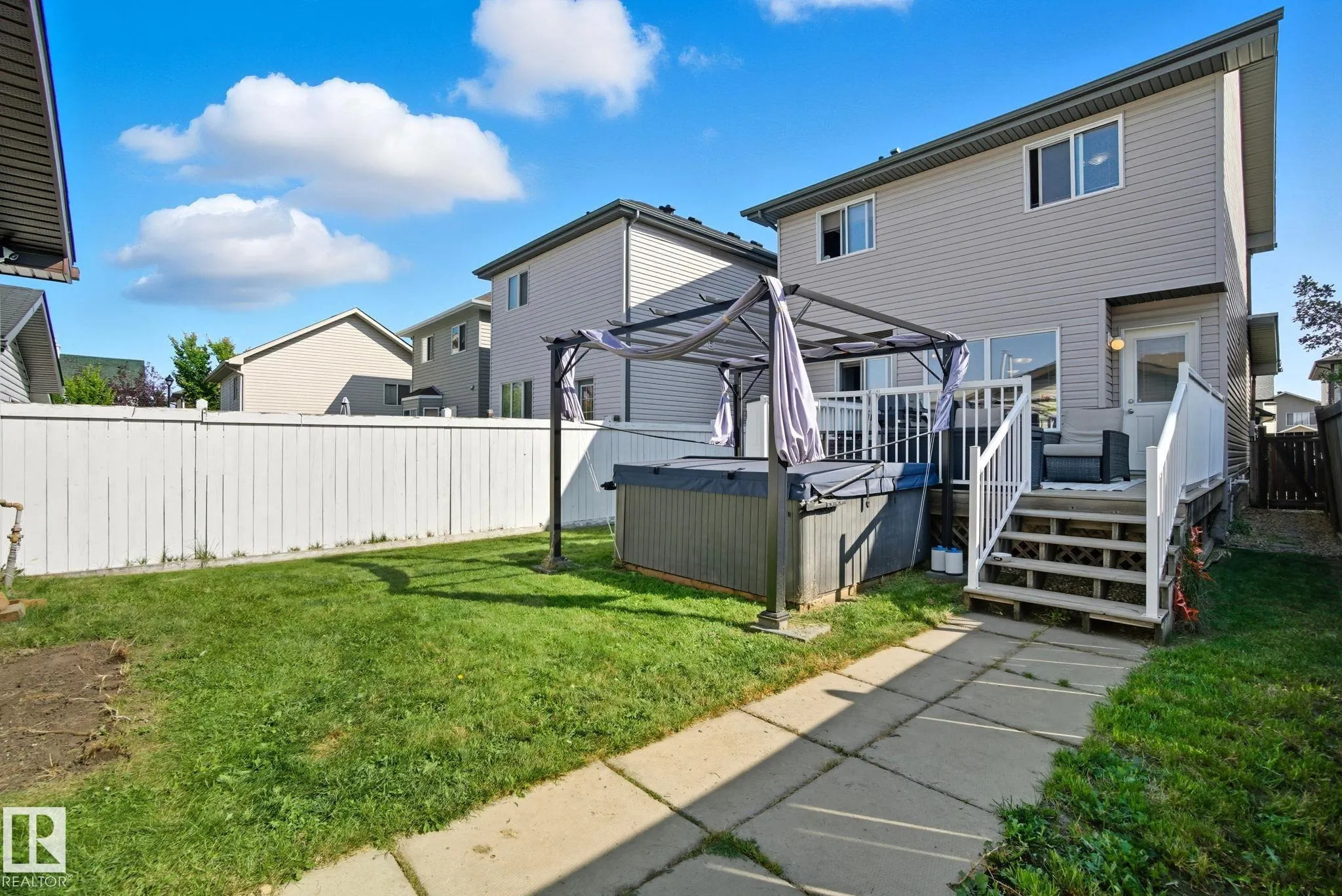 7832 Schmid Place