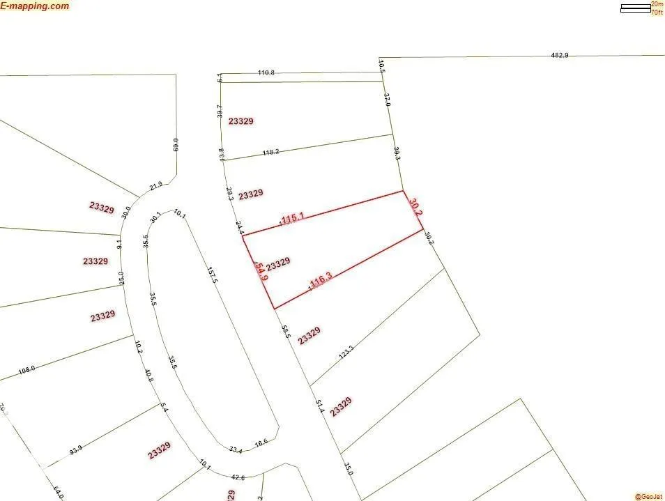 23329 SH 651