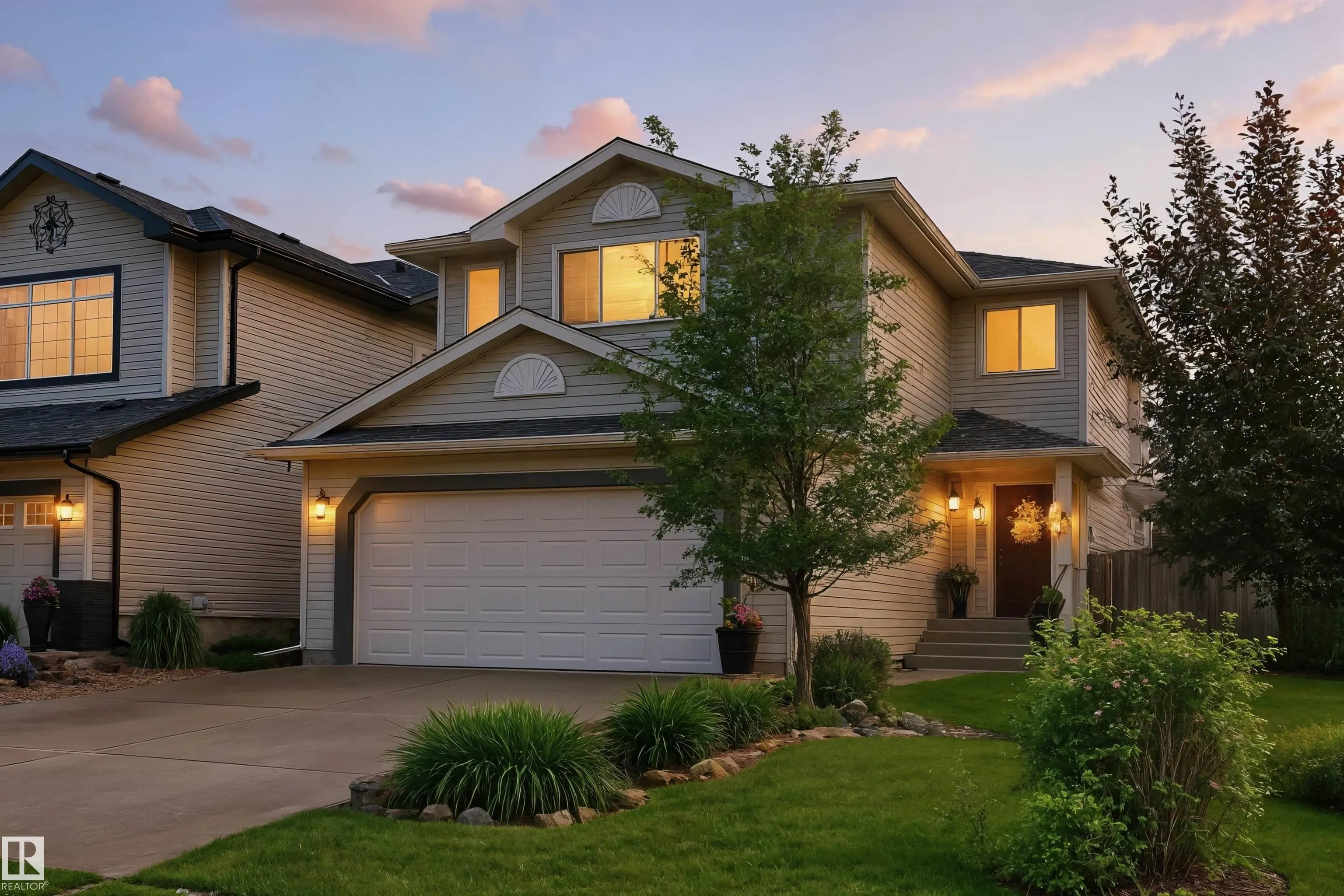 7 SPRING GROVE Crescent