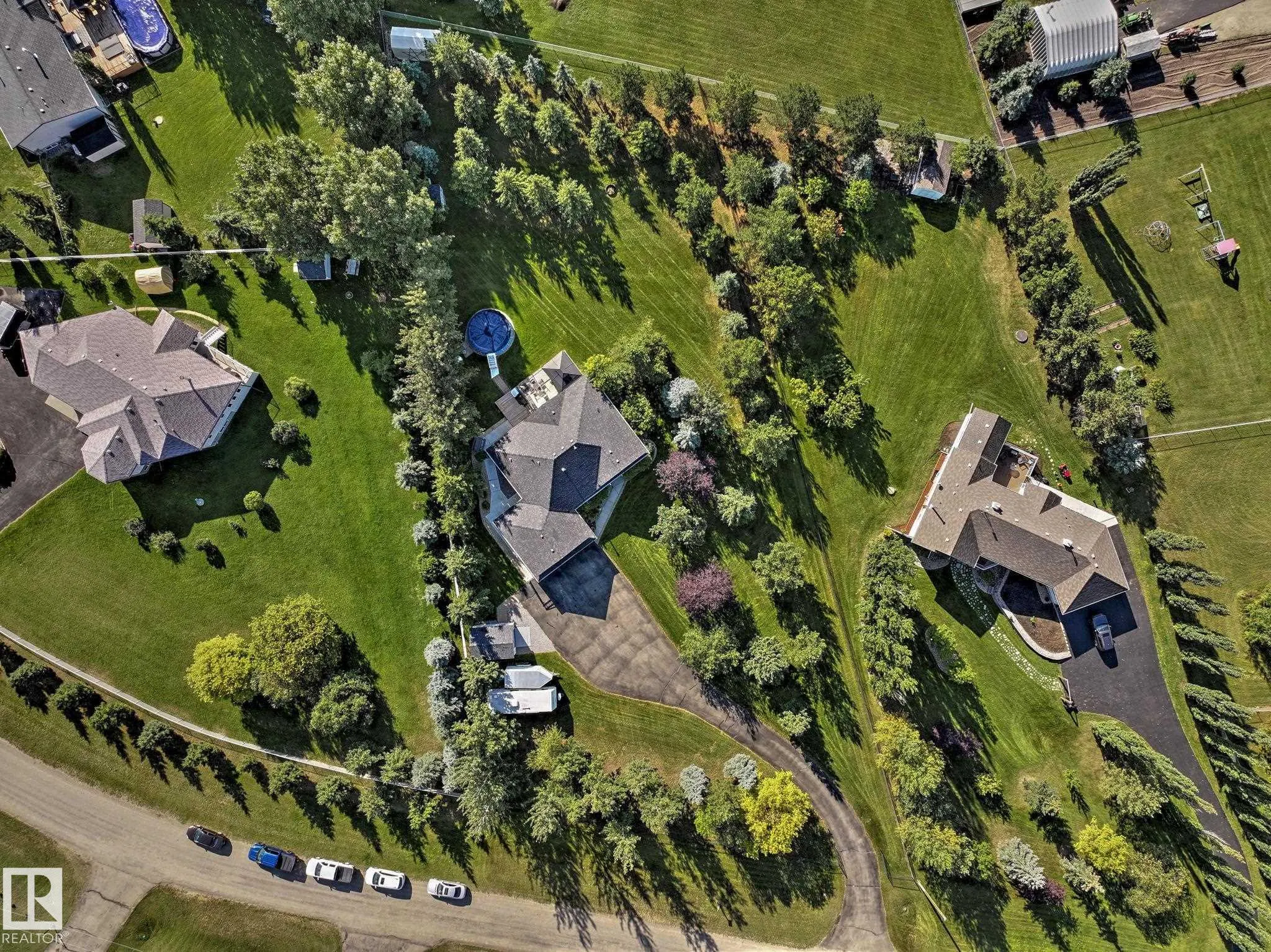 52001 RGE ROAD 275
