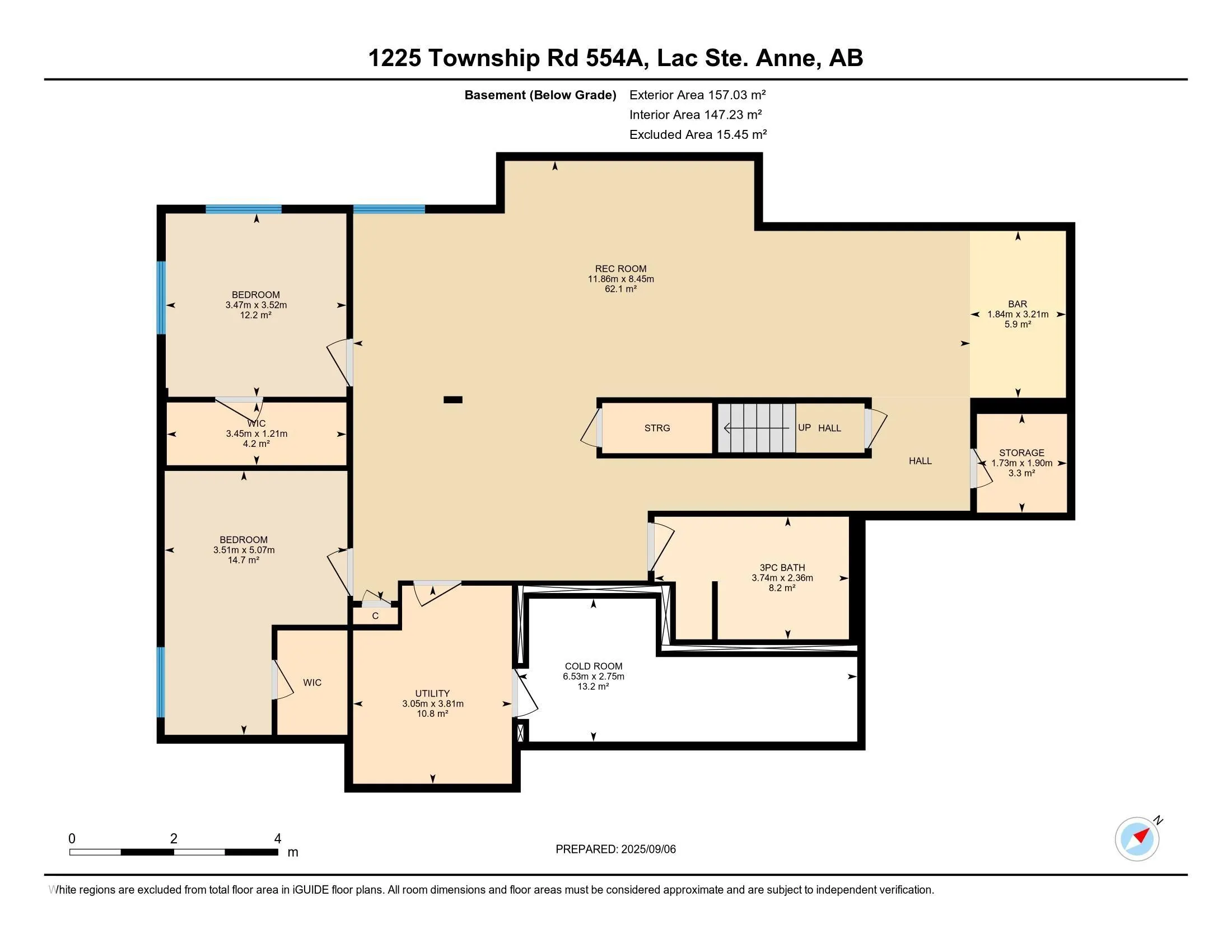 1225 TWP ROAD 554A