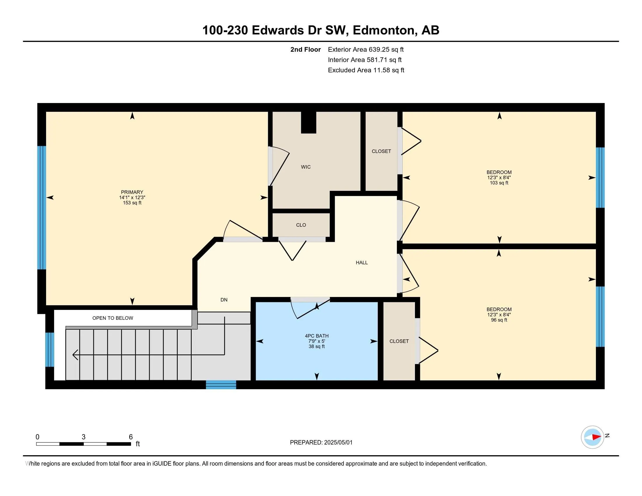 230 EDWARDS Drive