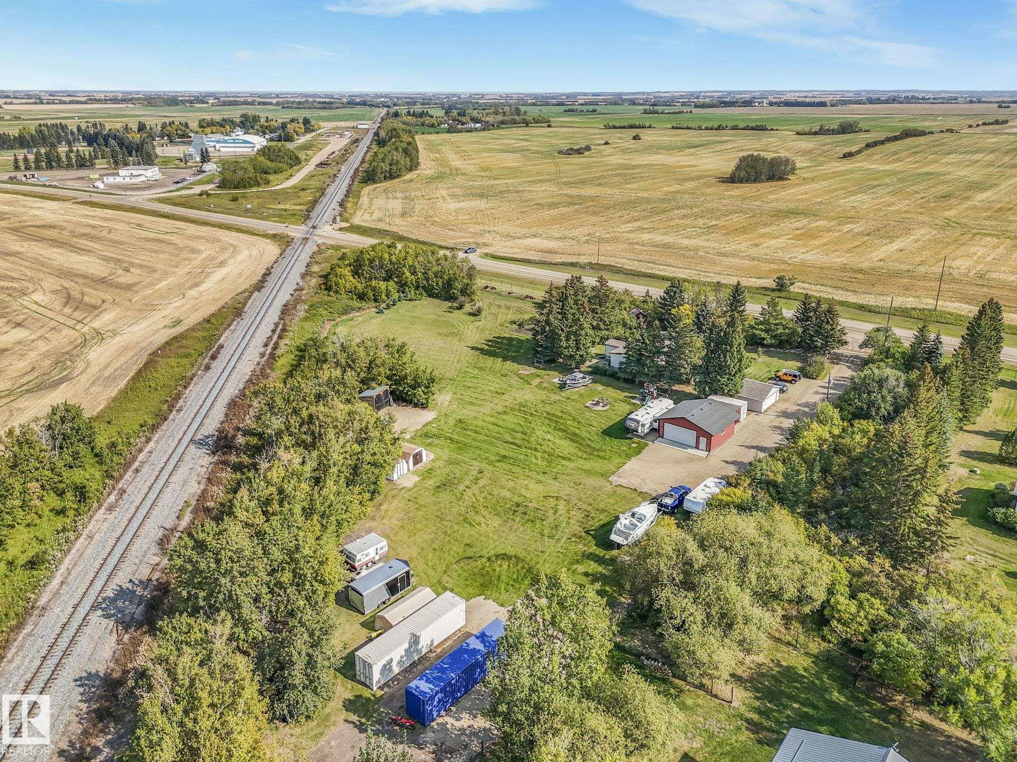 54534 RGE RD 215