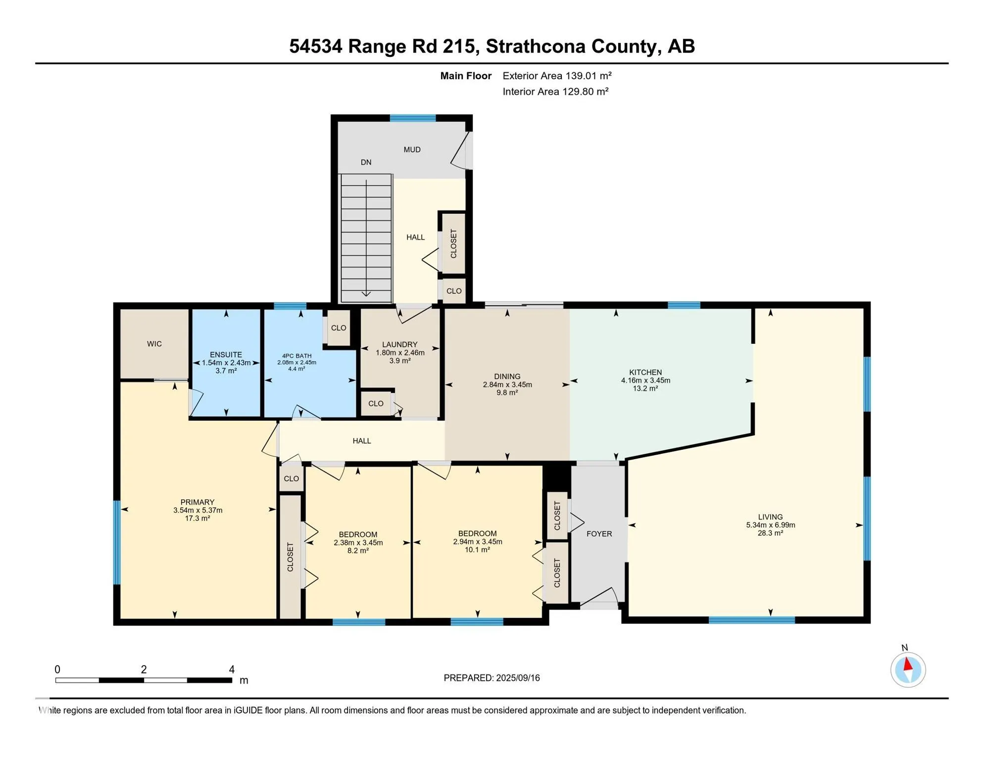 54534 RGE RD 215