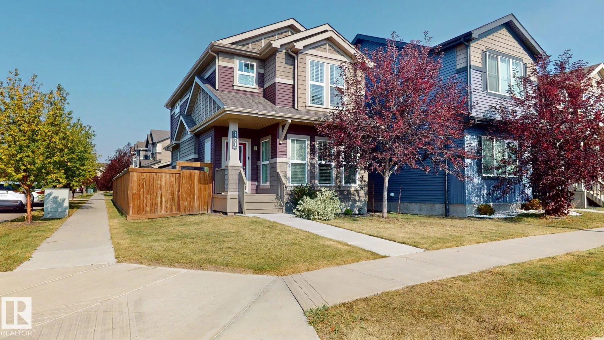 467 ORCHARDS Boulevard