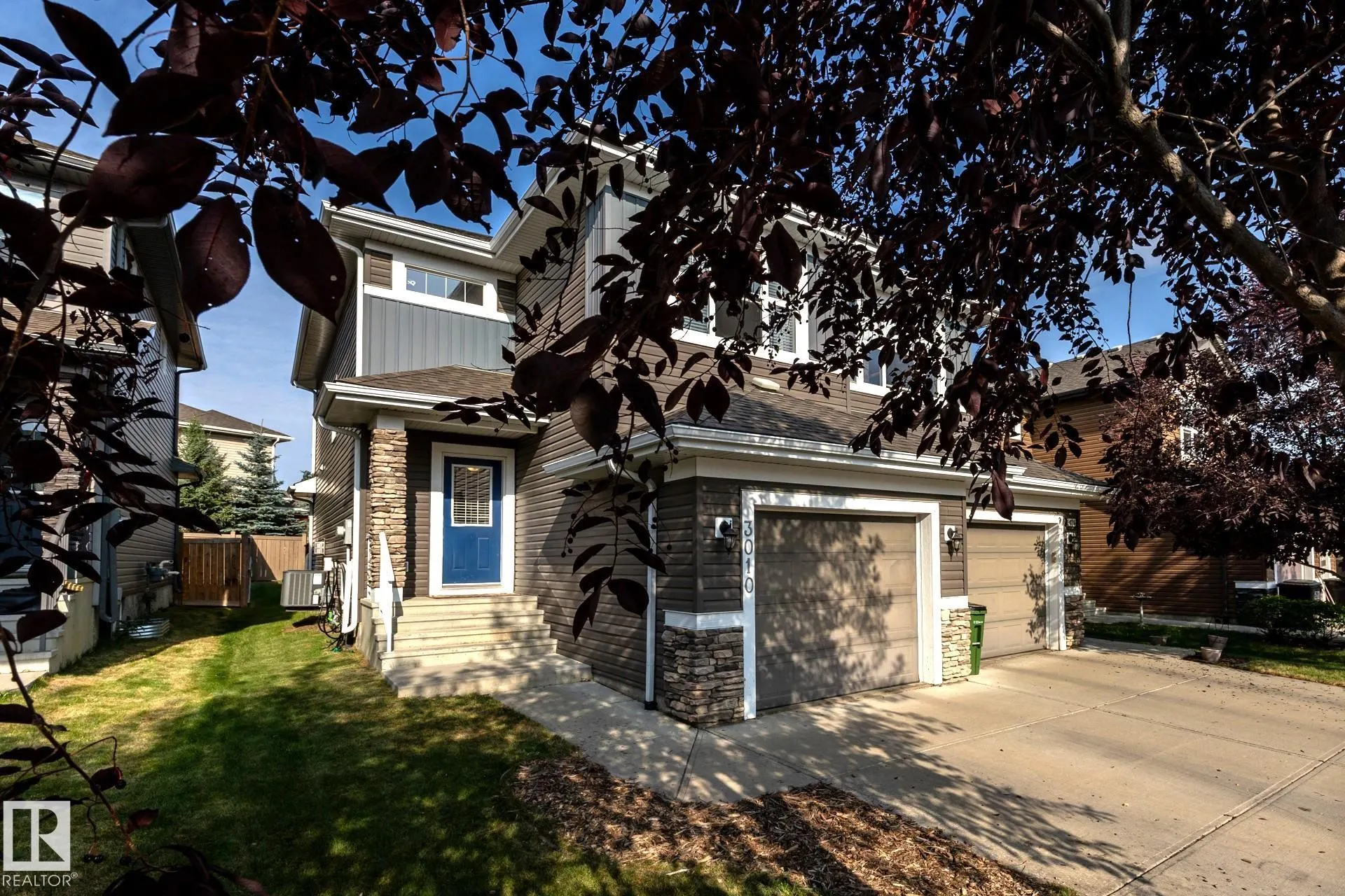 3010 HARVEY Crescent