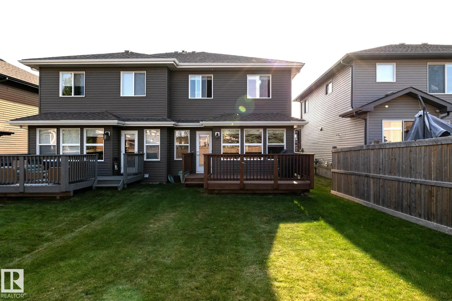 3010 HARVEY Crescent