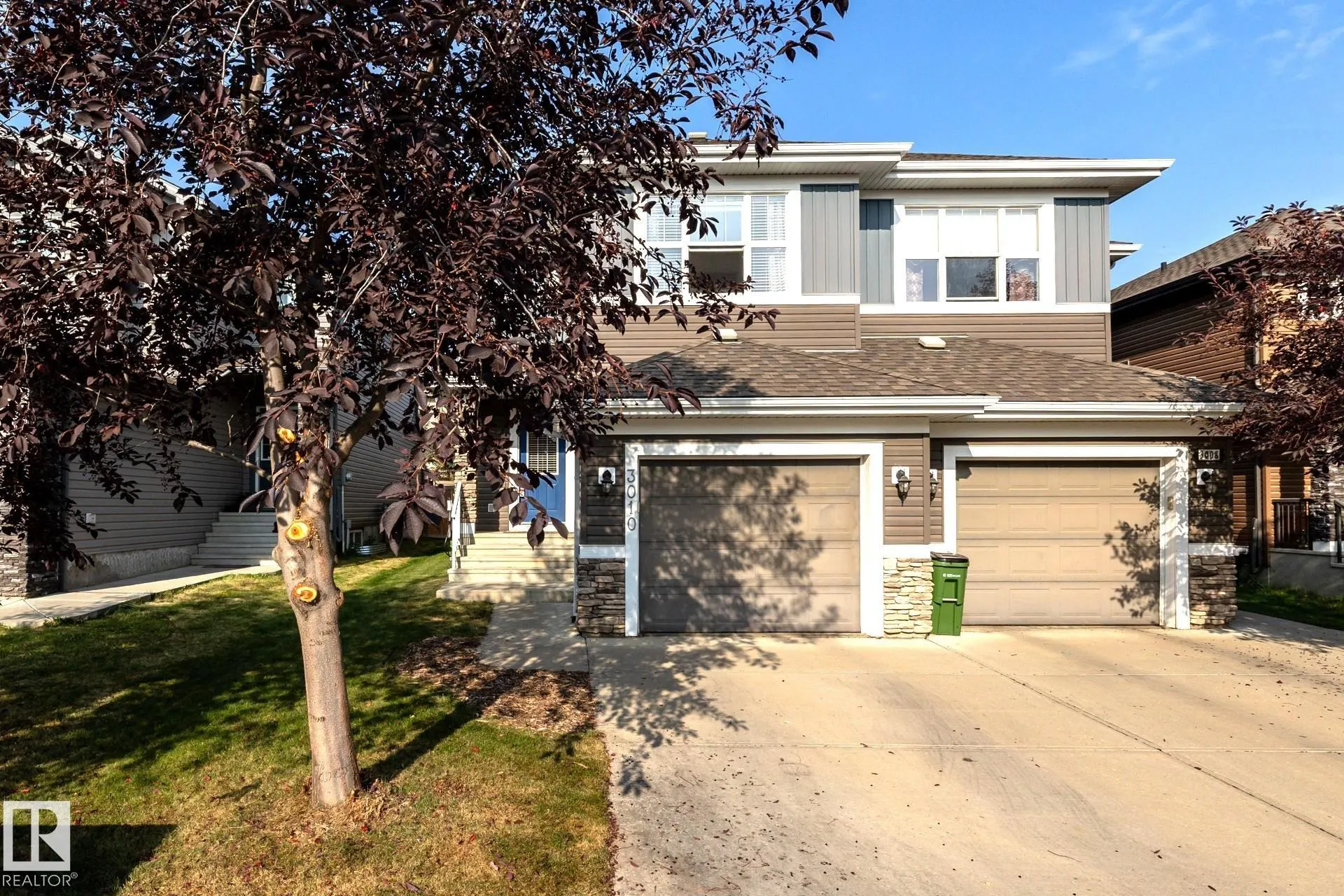 3010 HARVEY Crescent