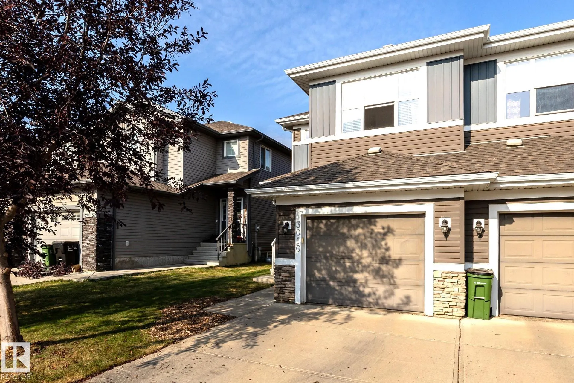 3010 HARVEY Crescent