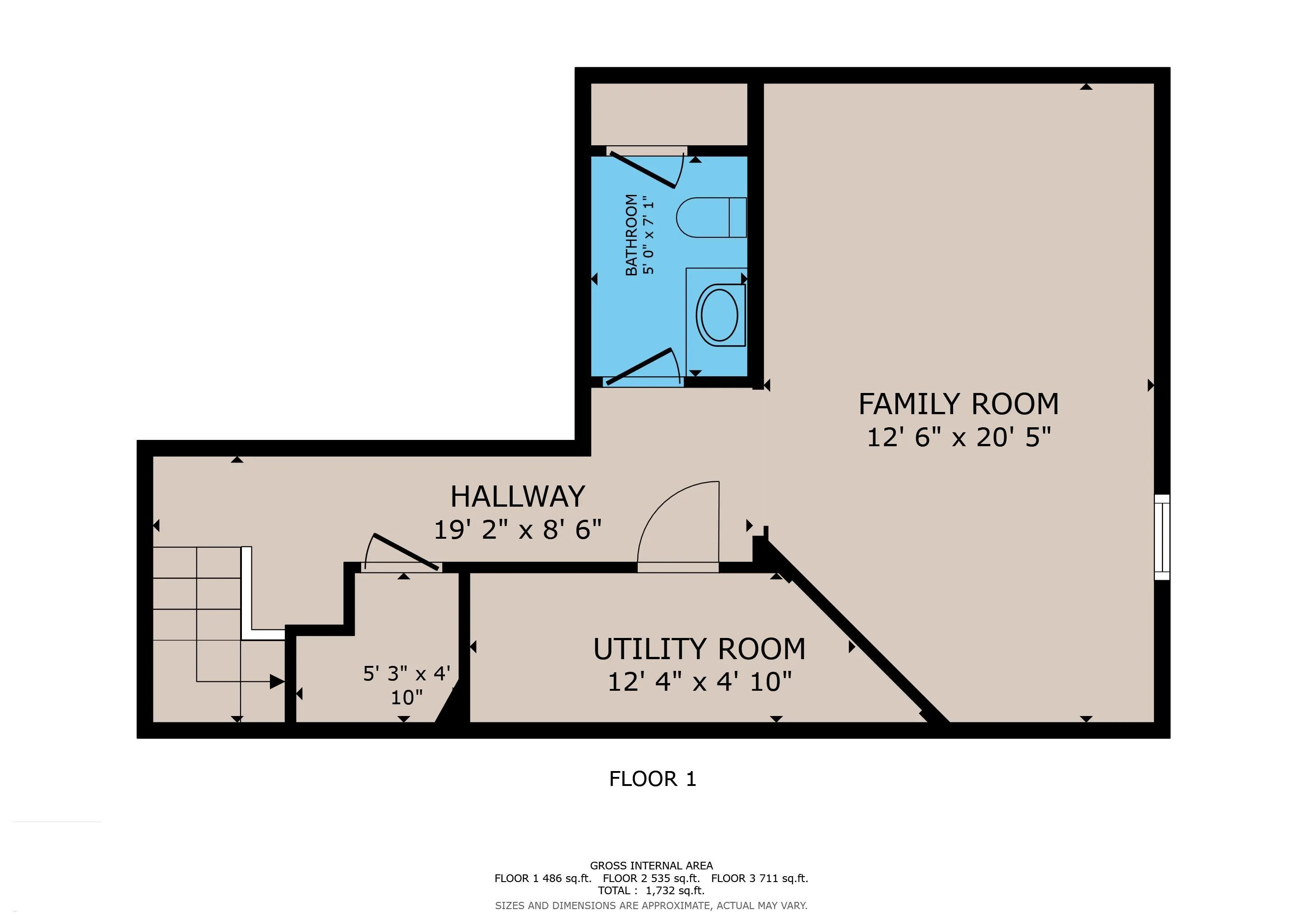 147 Westwood Lane