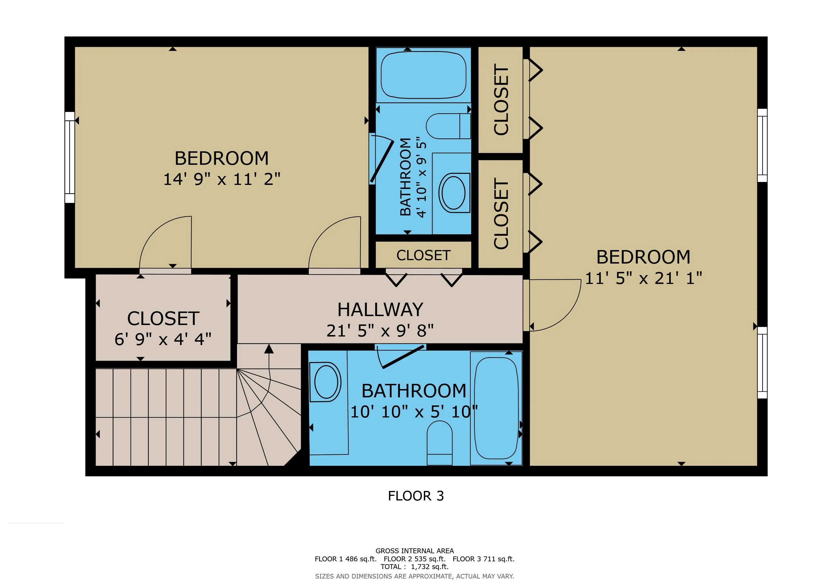 147 Westwood Lane