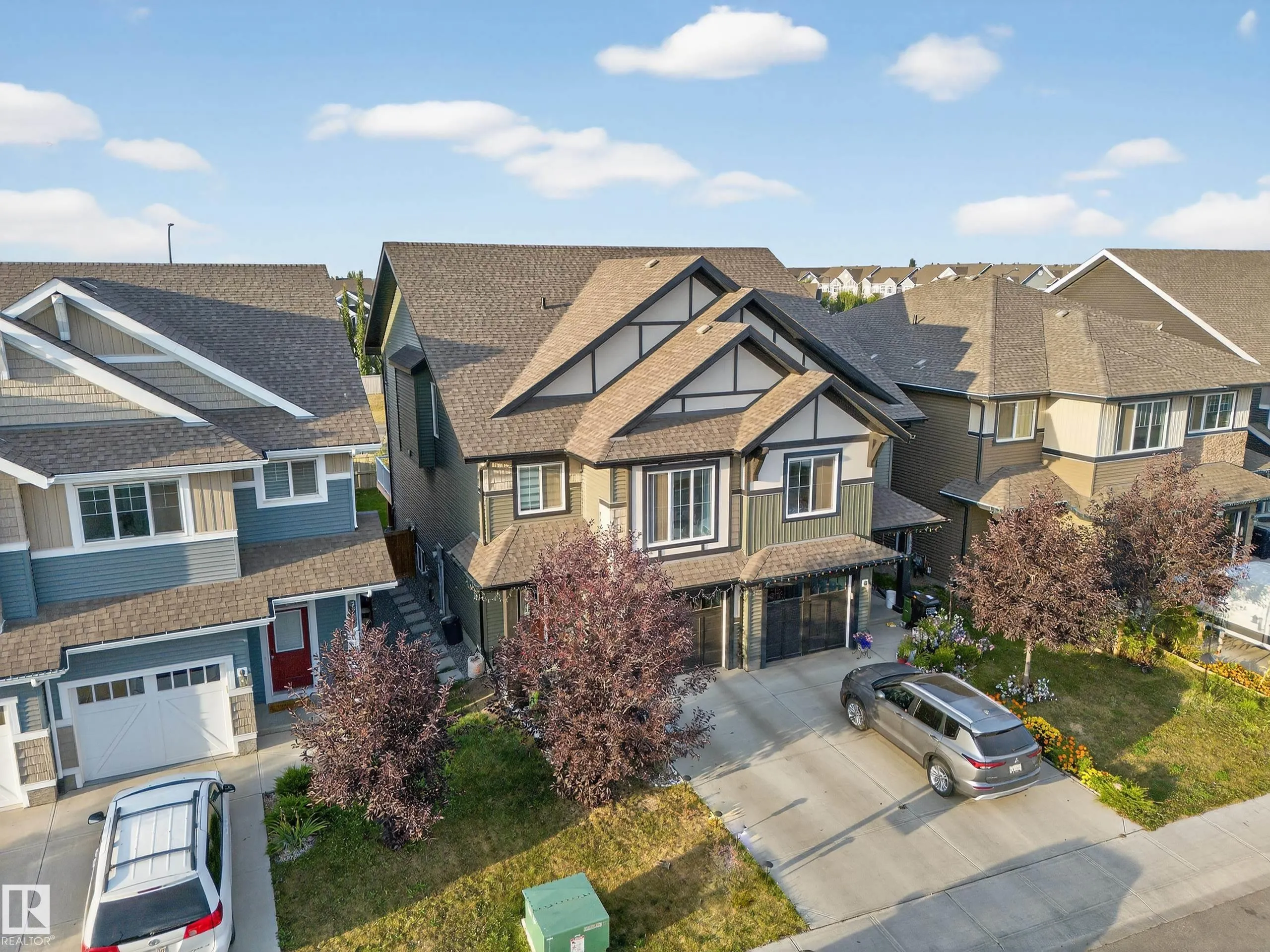 2747 CHOKECHERRY Place