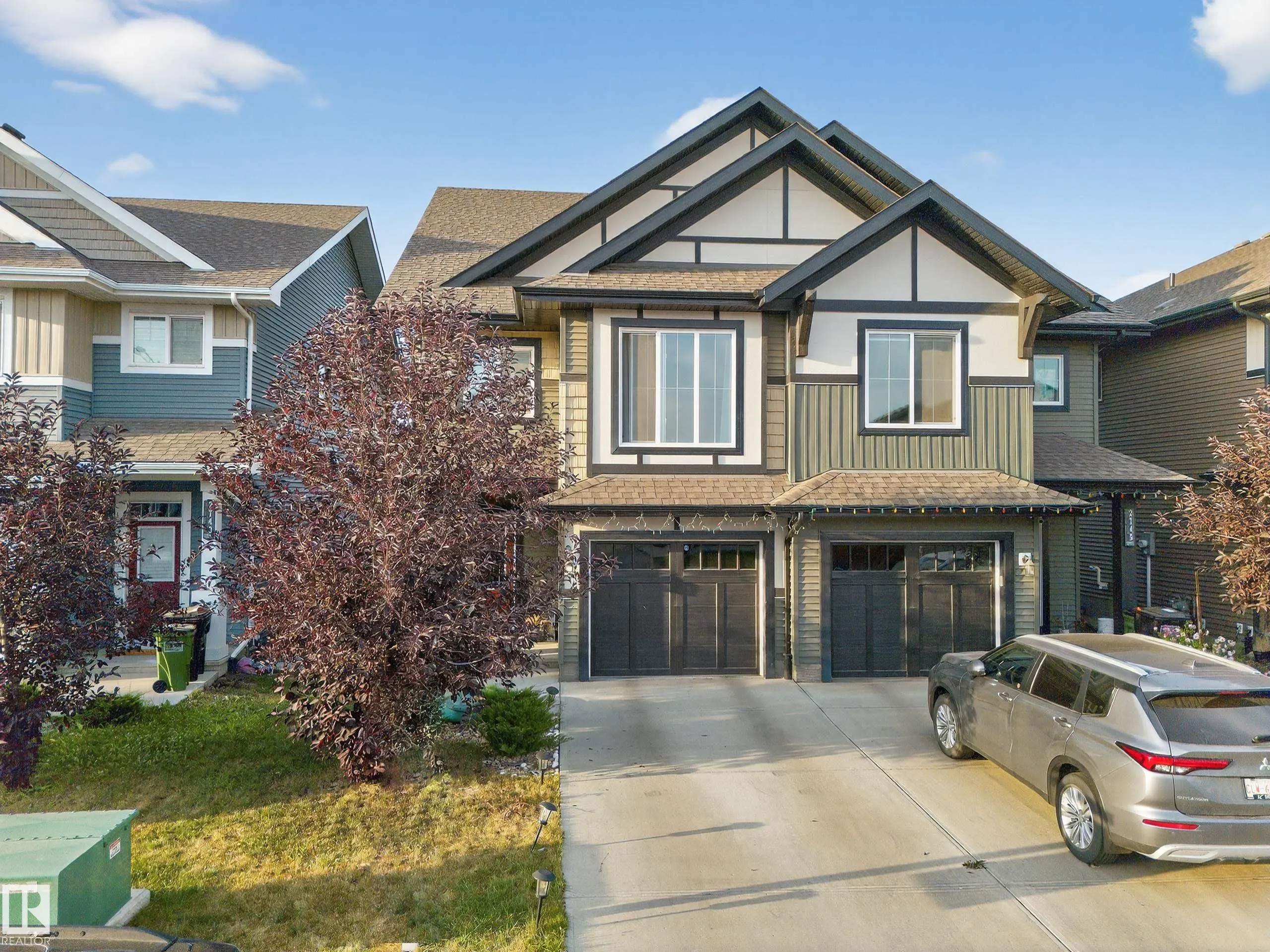 2747 CHOKECHERRY Place