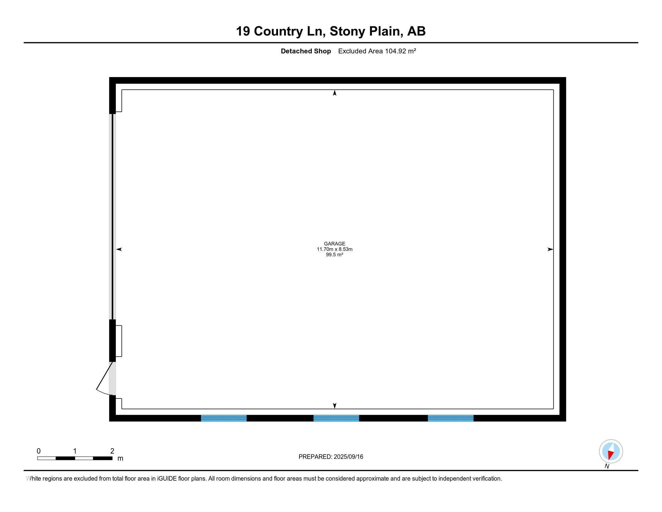 19 COUNTRY Lane