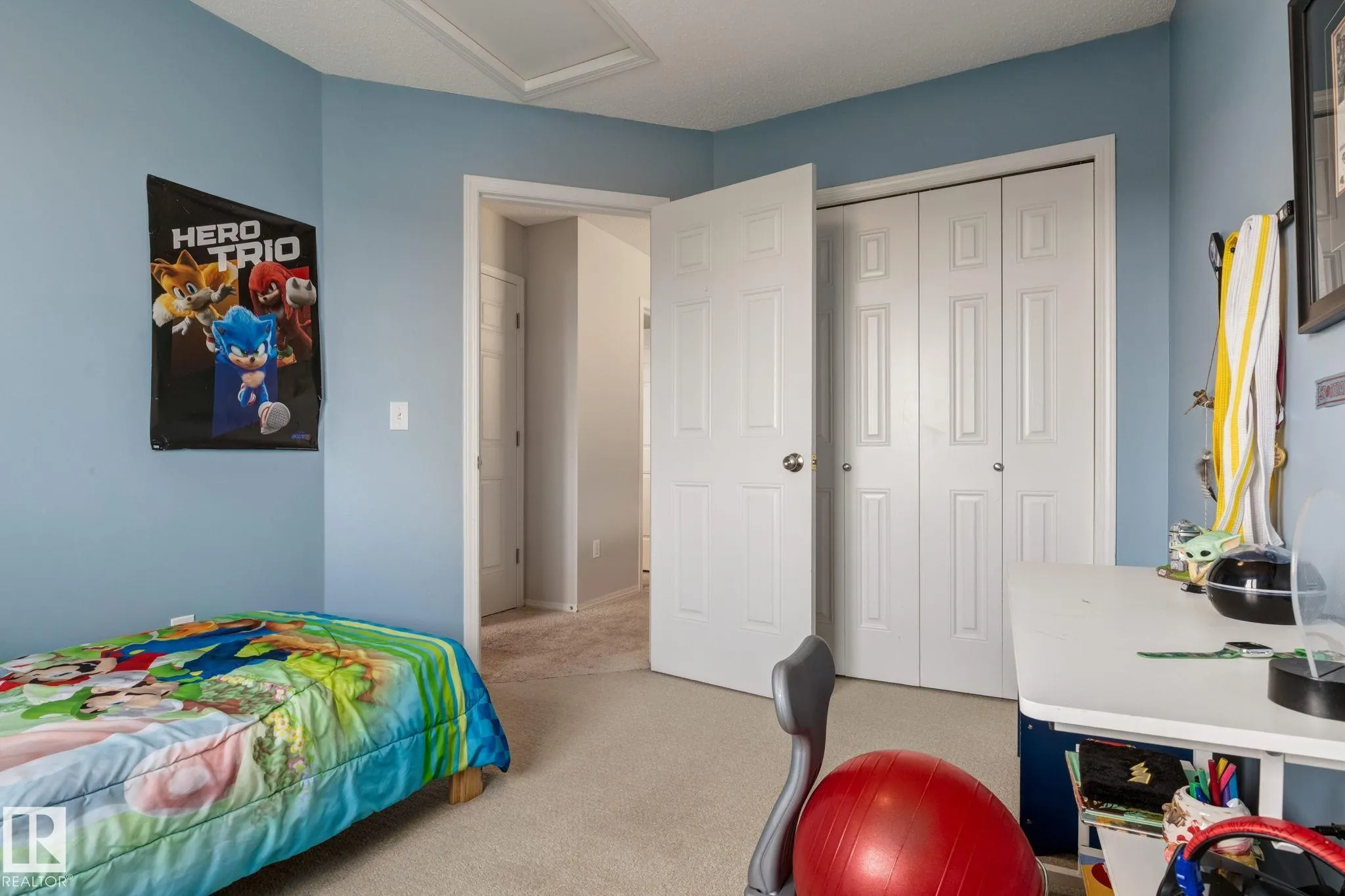 3 RED CANYON Way