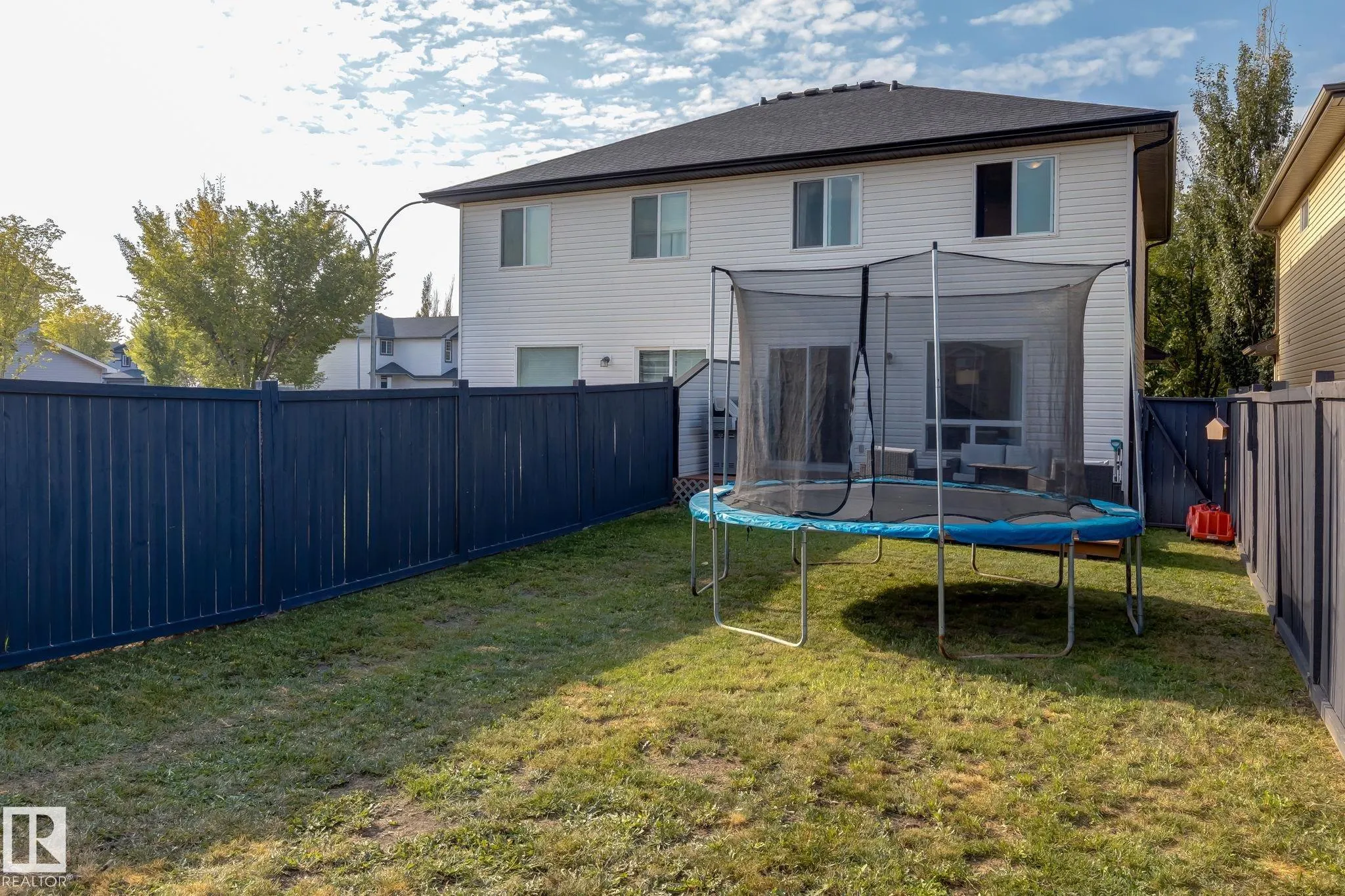 3 RED CANYON Way