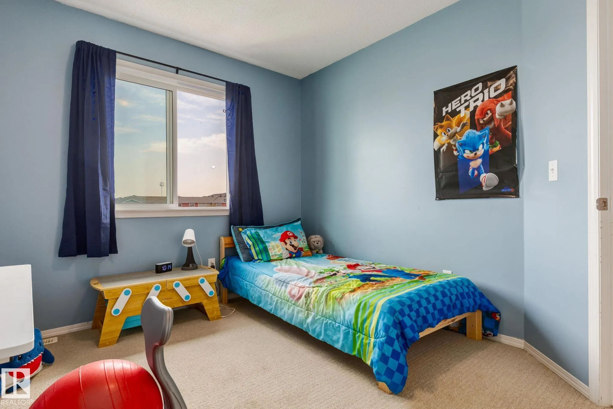 3 RED CANYON Way