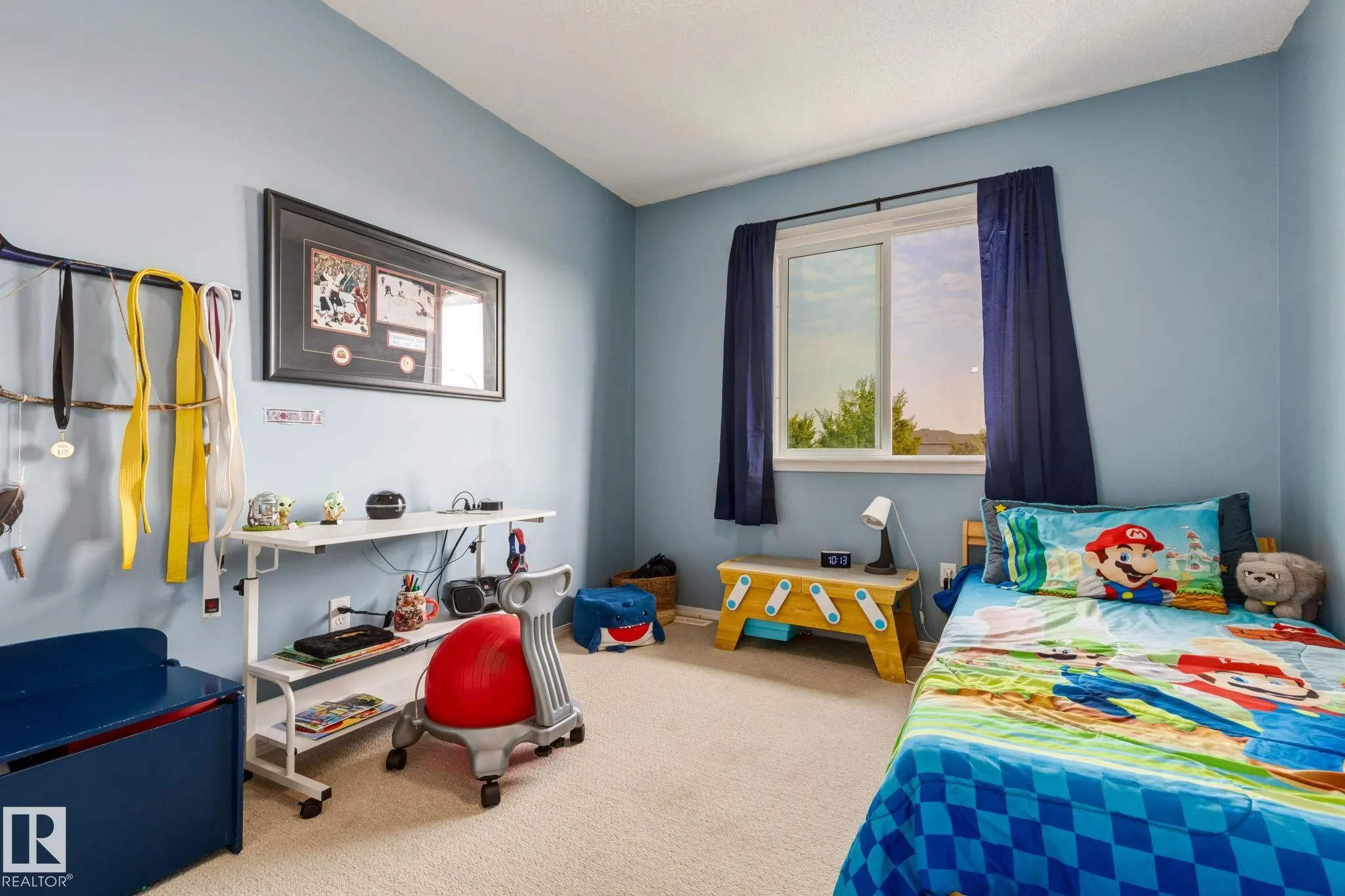3 RED CANYON Way