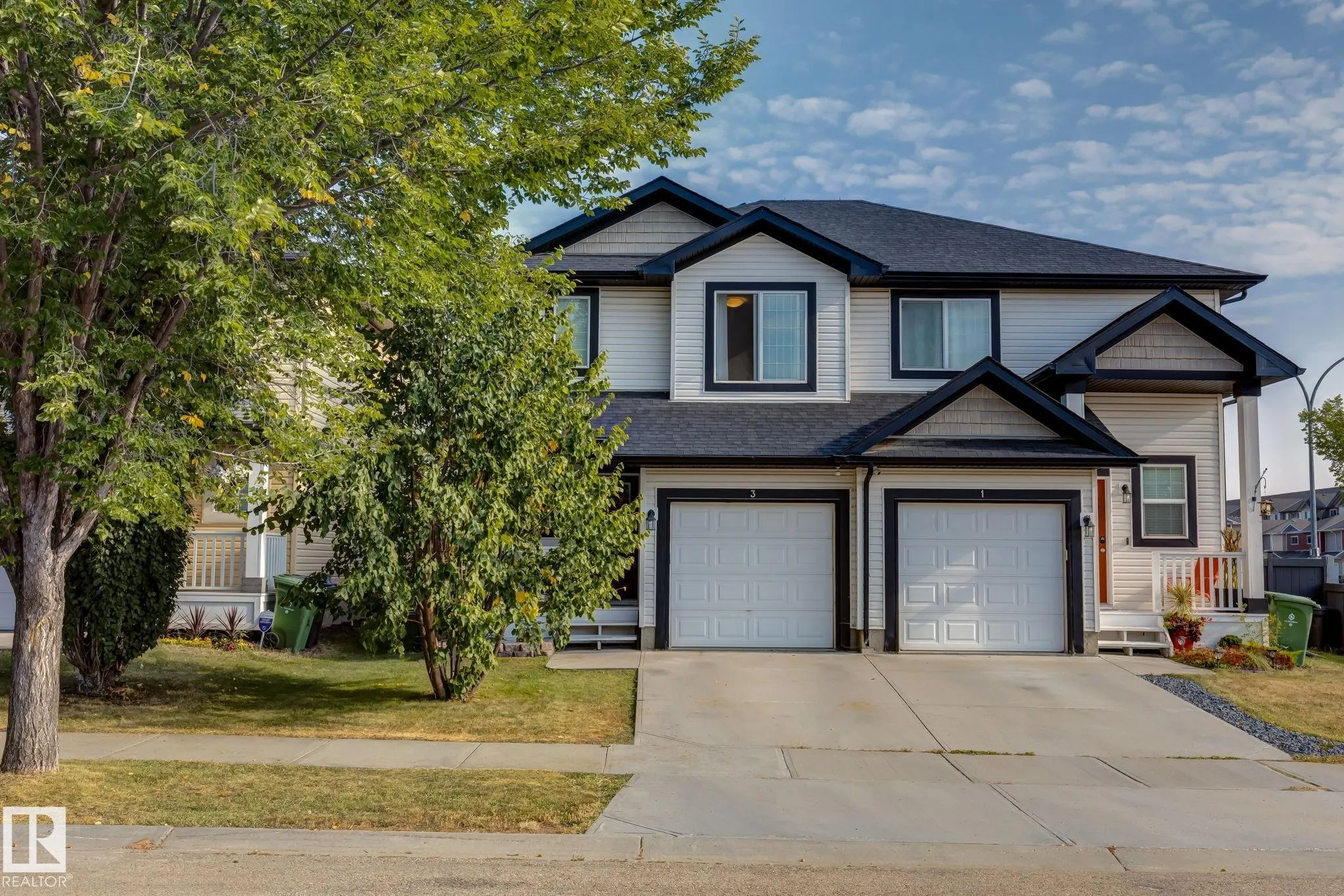 3 RED CANYON Way