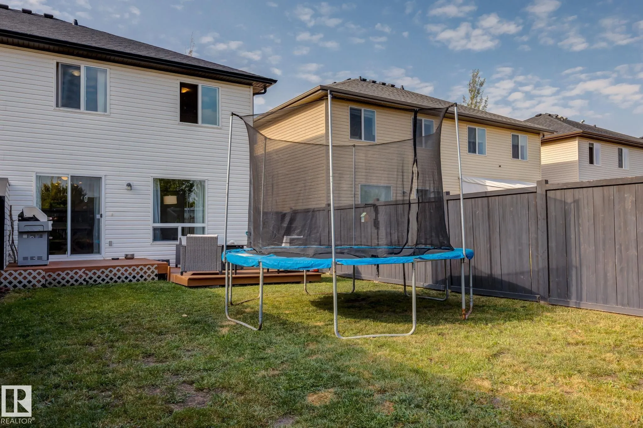 3 RED CANYON Way