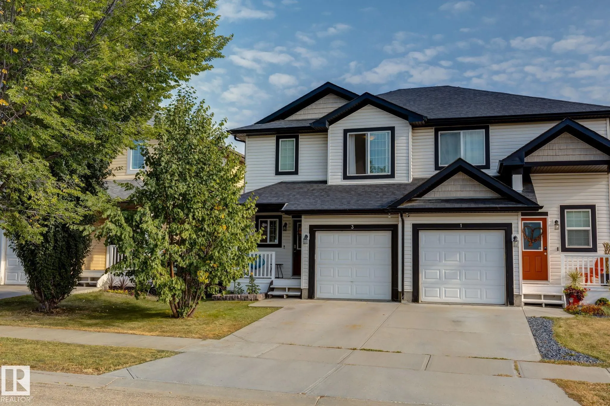 3 RED CANYON Way