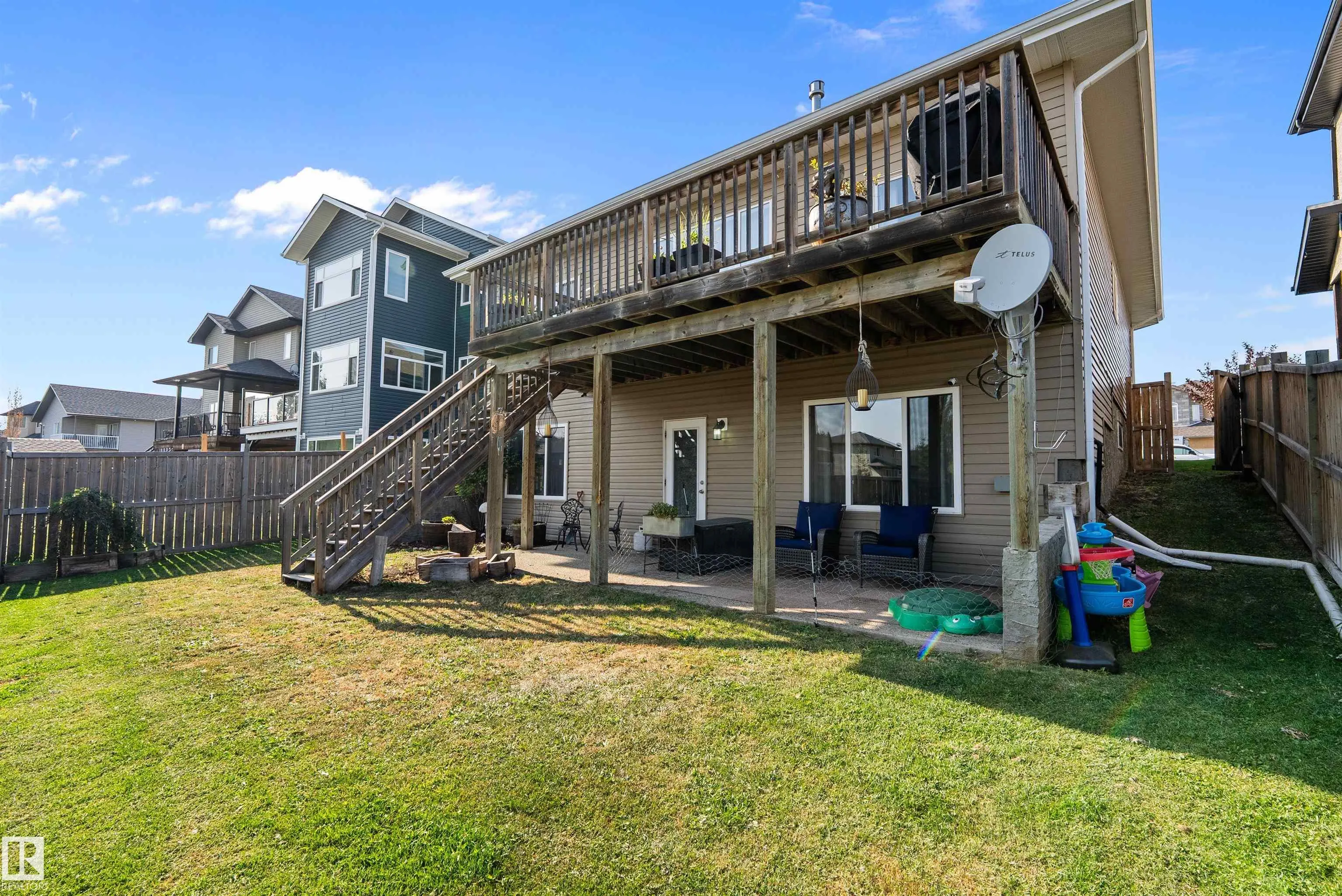 137 CYPRESS Drive